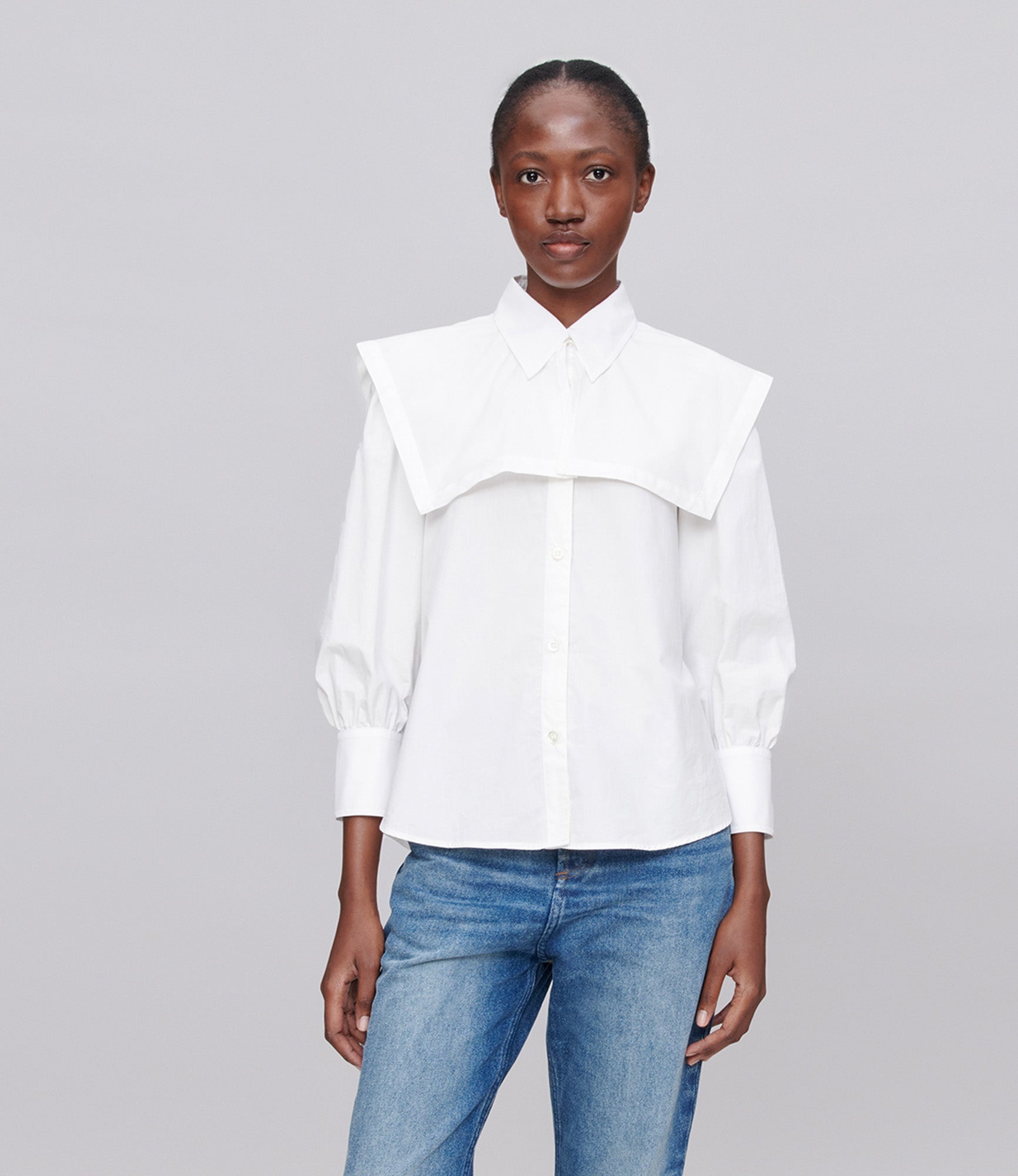 ONDINE SHIRT - 2