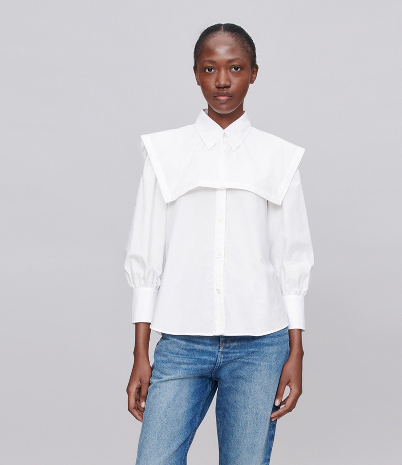 A.P.C. ONDINE SHIRT outlook