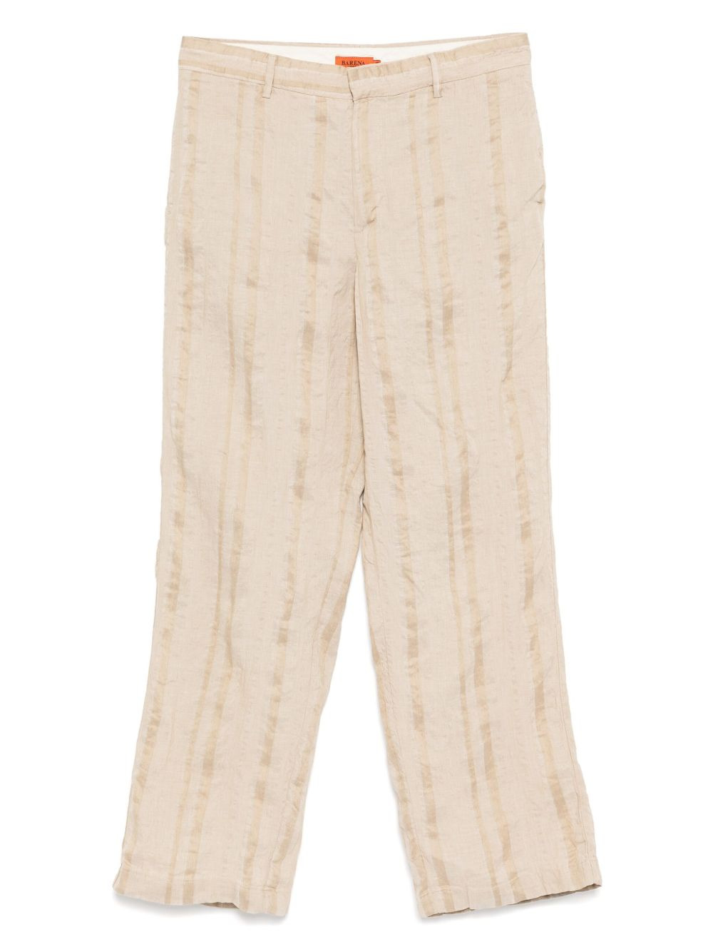 Delfo Levo trousers - 1