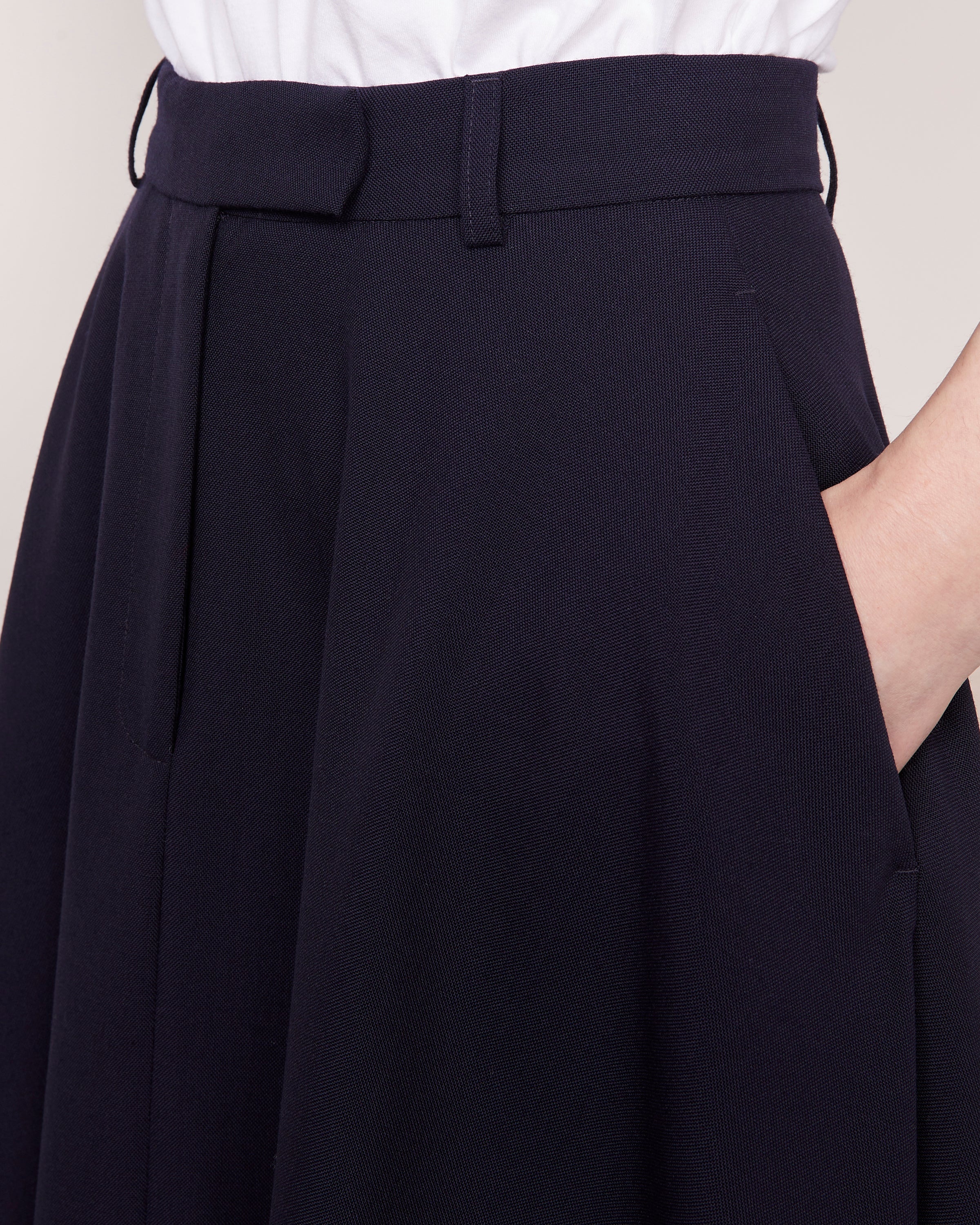 BERTILLE SKIRT - 5