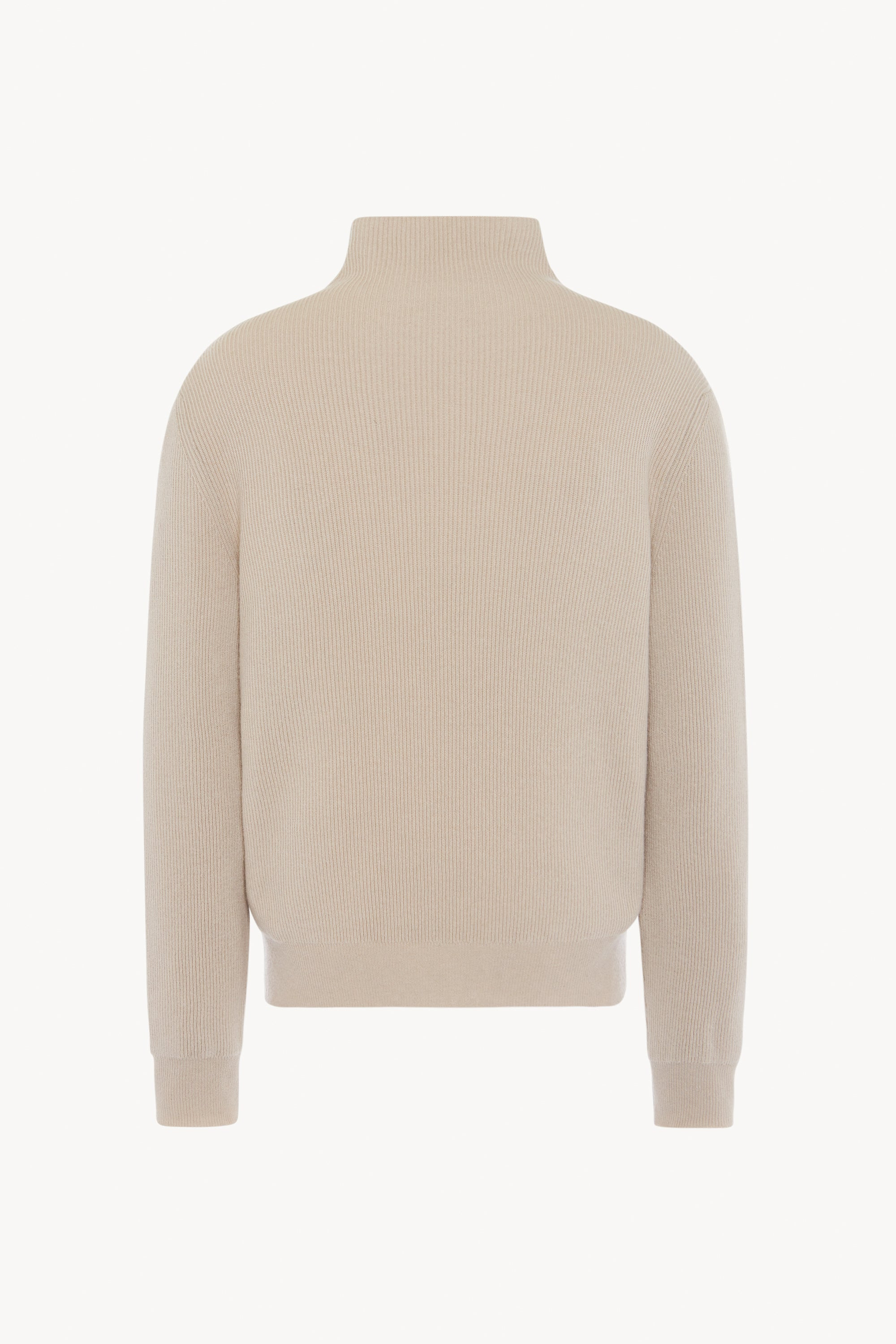 Daniel Sweater in Cashmere - 2