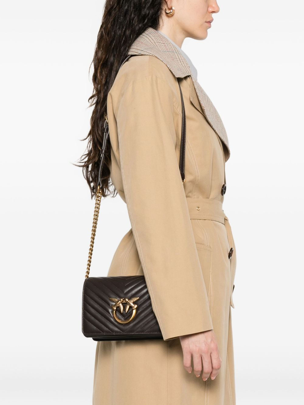 Love Click bag - 2