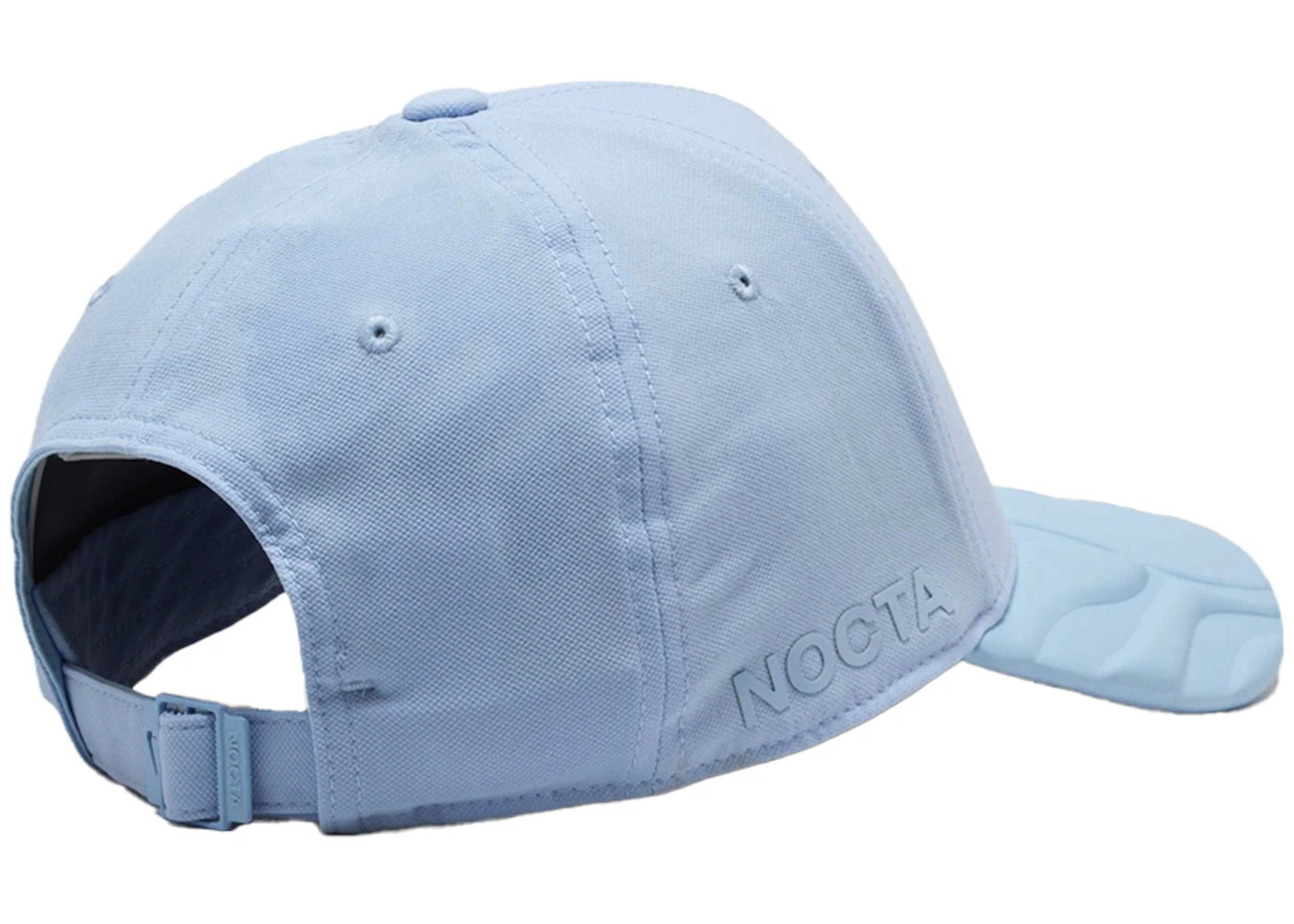 Nike x NOCTA Basketball Legacy91 Cap Cobalt Bliss - 2
