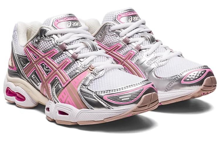 (WMNS) ASICS Gel Nimbus 9 'Candy Floss' 1202A278-105 - 3