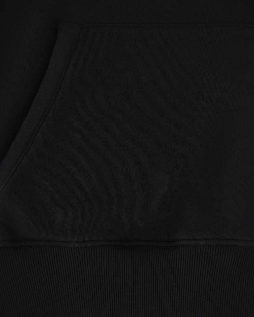 COLLECTION LOGO HOODED SWEATSHIRT - 5
