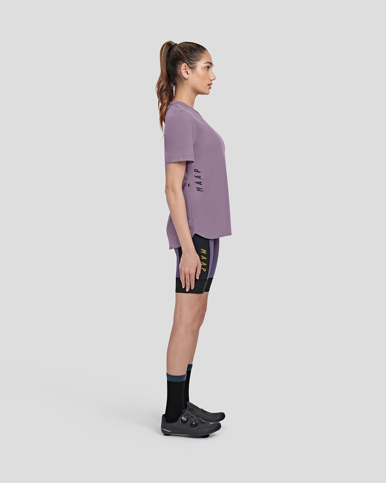 Women's Alt_Road™ Ride Tee 2.0 - 3