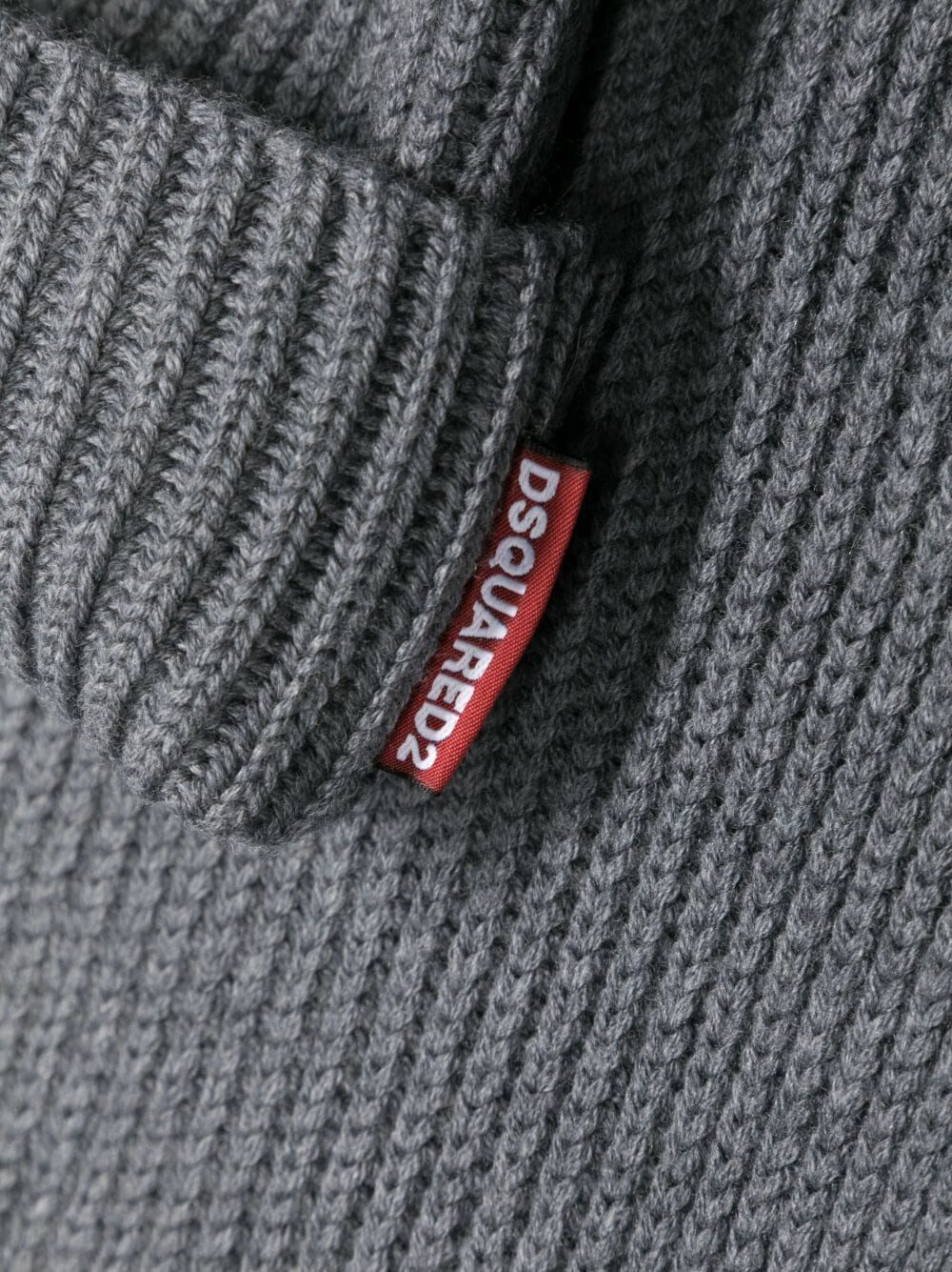 Dsquared2 Men Ribbed Knit Set - 3
