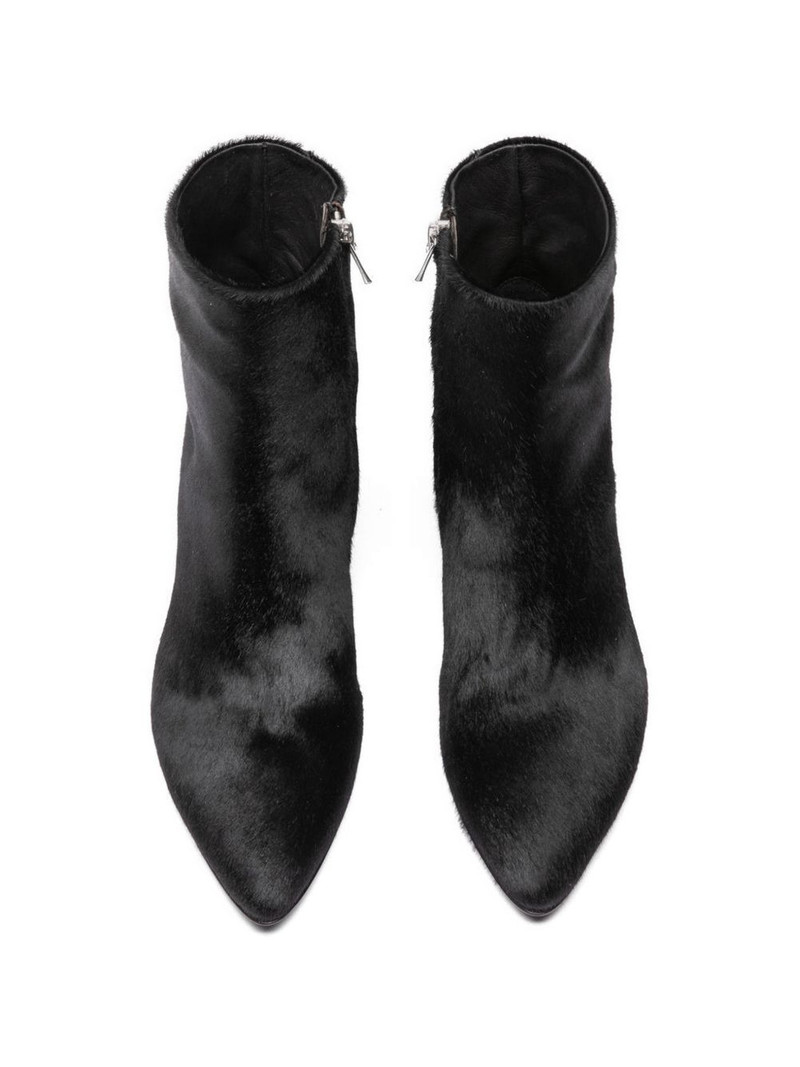Suzy 008 ankle boots 4