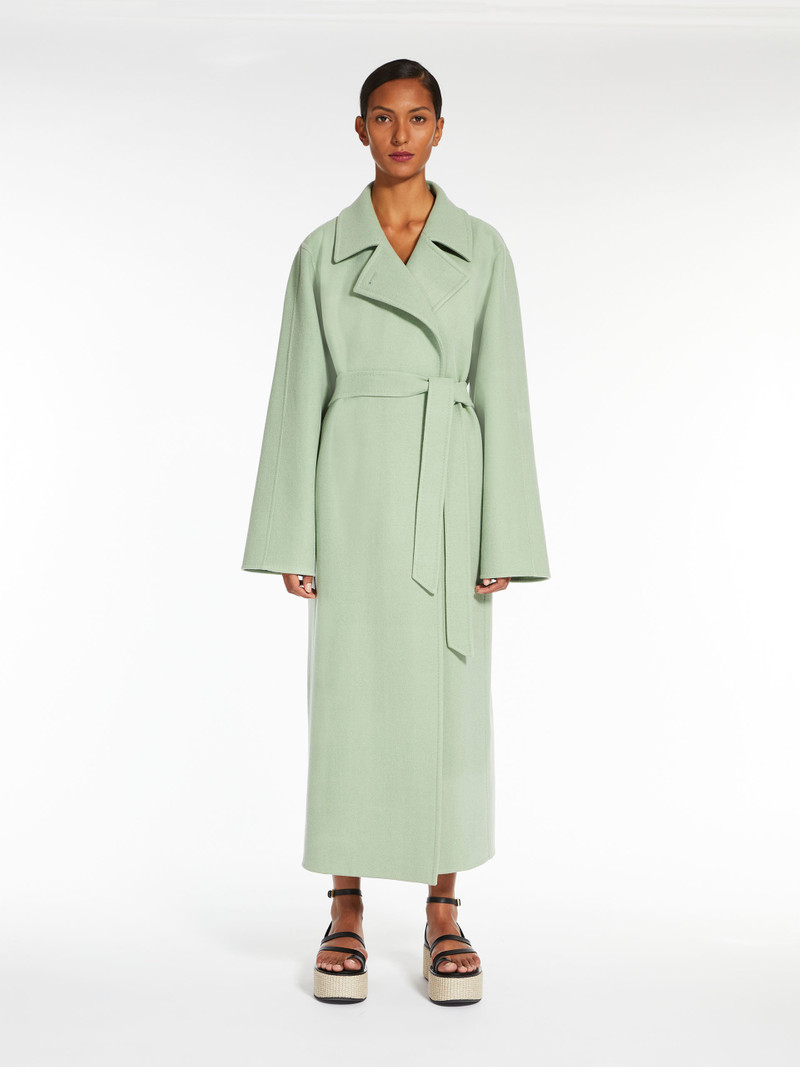 HANS Manuela Icon Coat 3