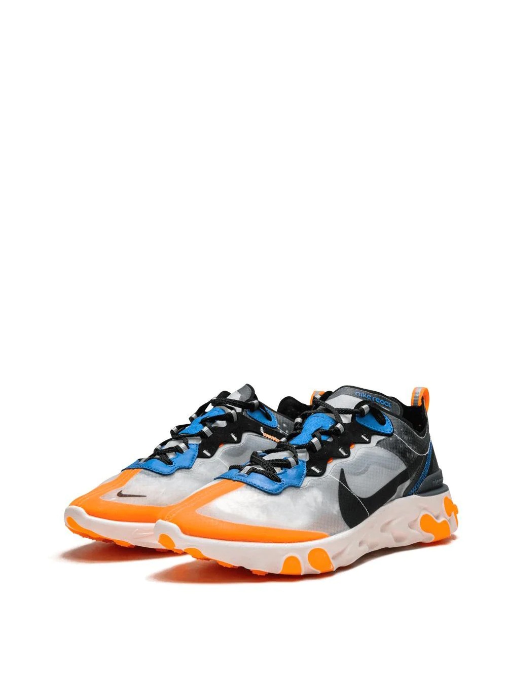 React Element 87 sneakers - 2