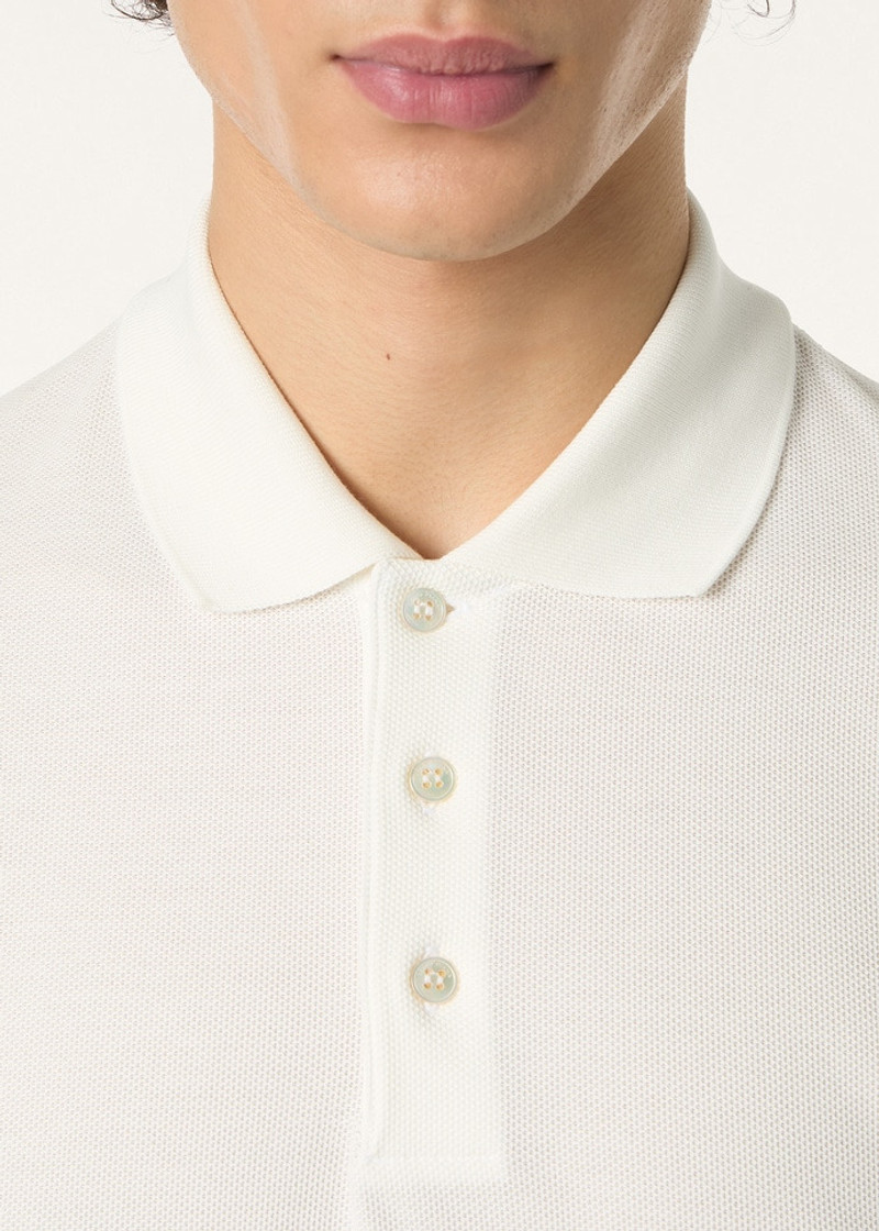 Laurel Polo Shirt 3