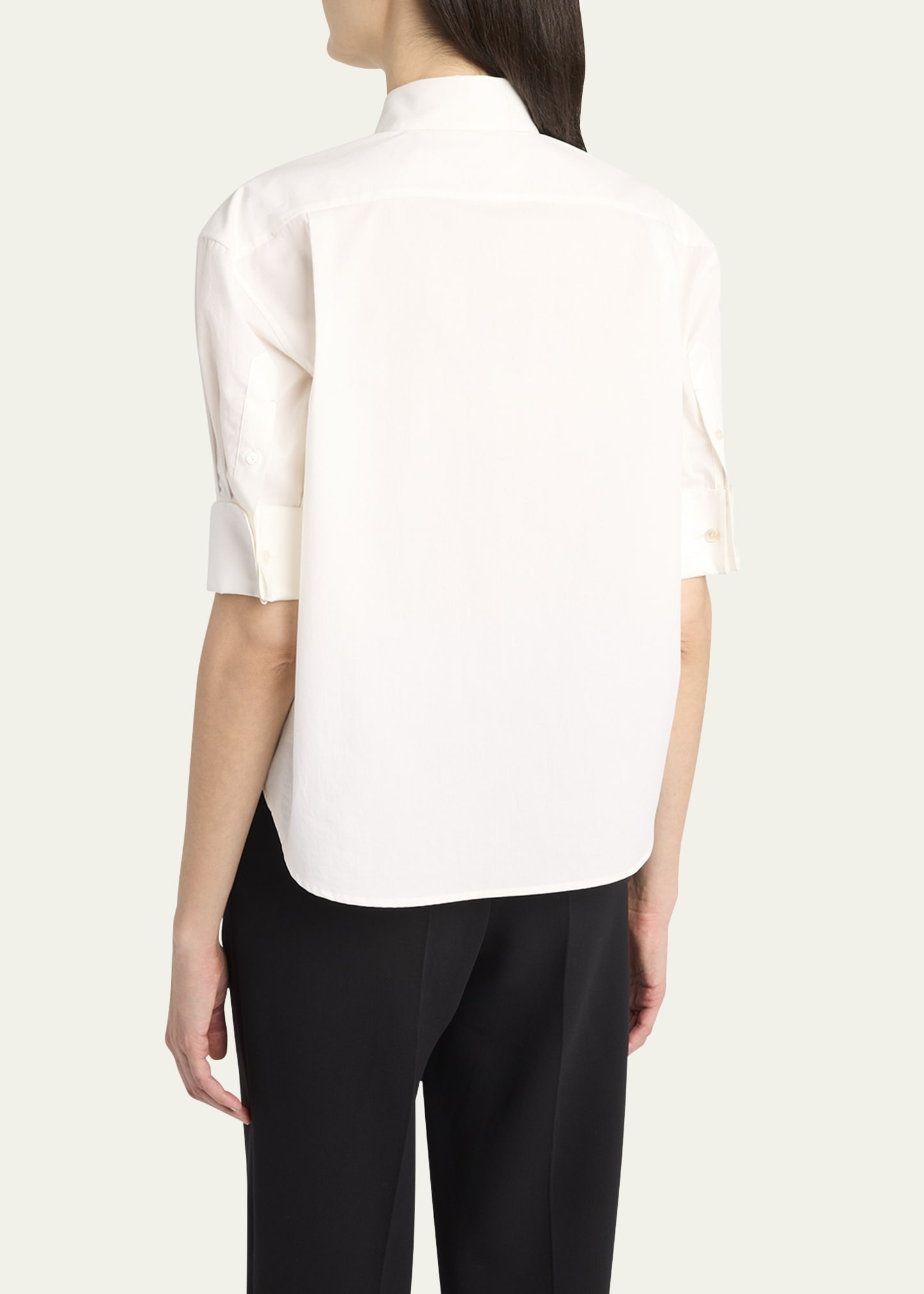 Carpazi Button-Down Shirt - 3