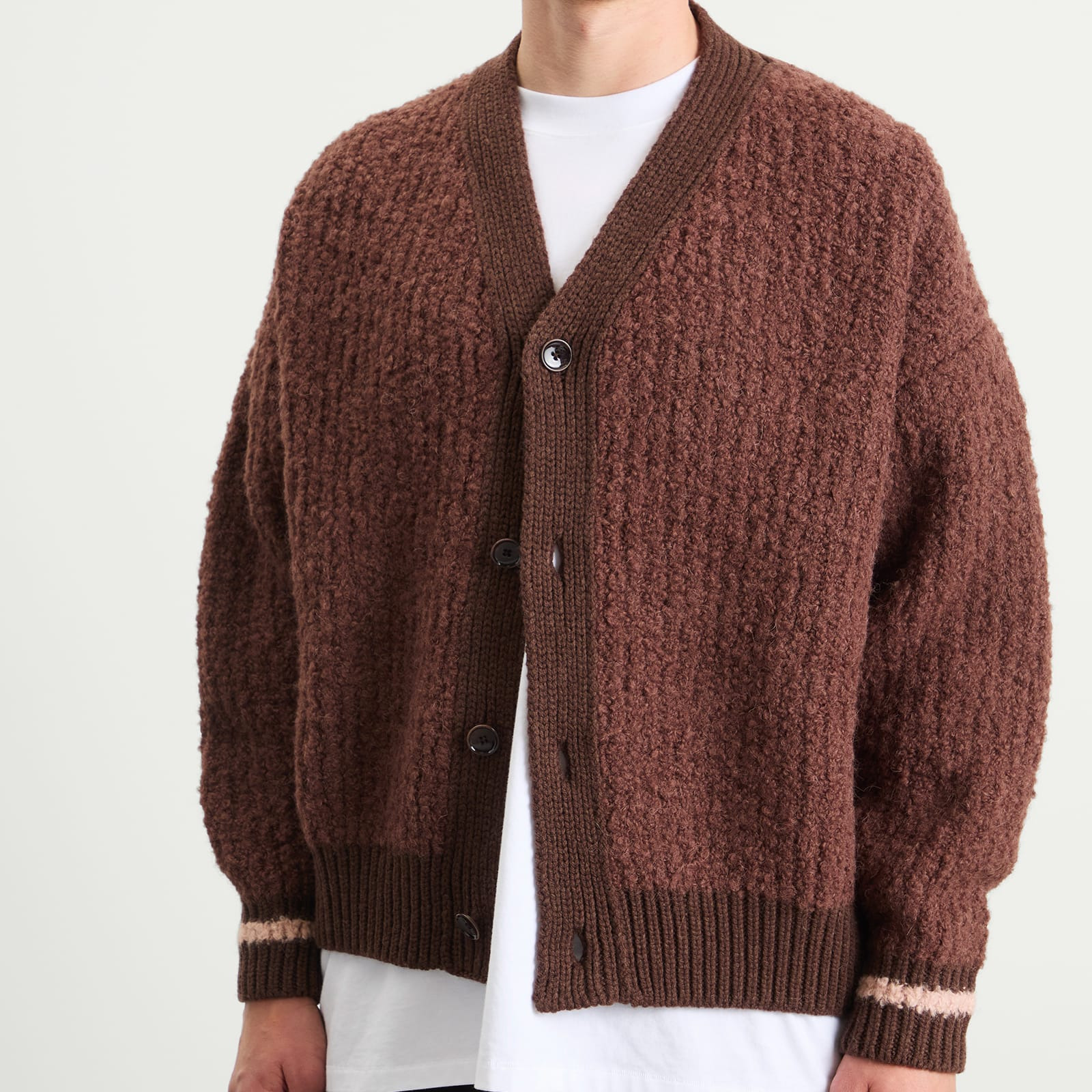 A Kind of Guise Khuder Knit Cardigan - 5