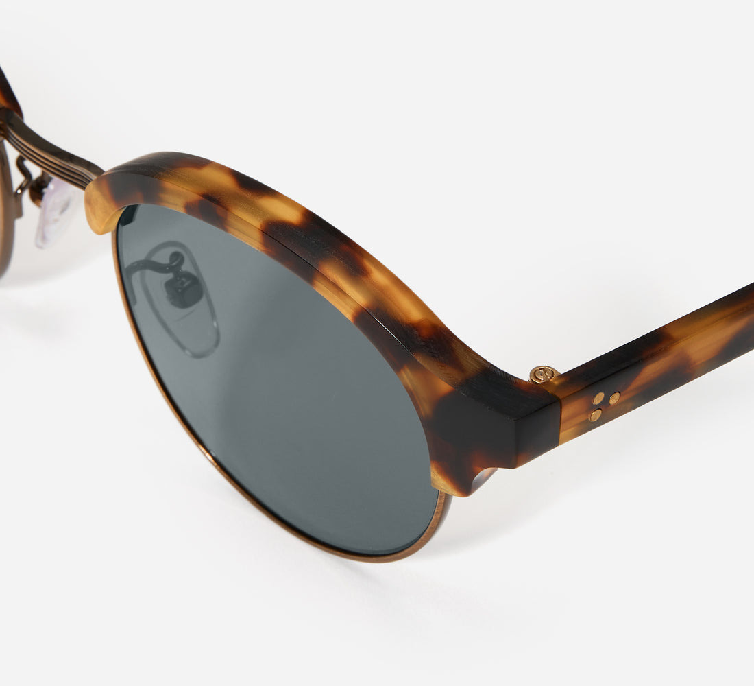 Brow Line - SP-03 - Tortoise/G15 - 4