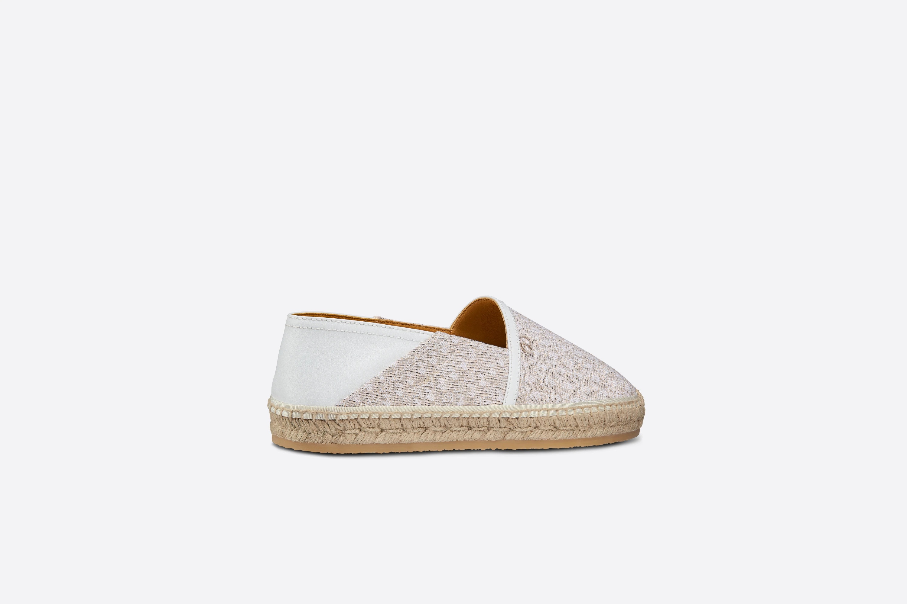 Dior Paradise Espadrille - 3