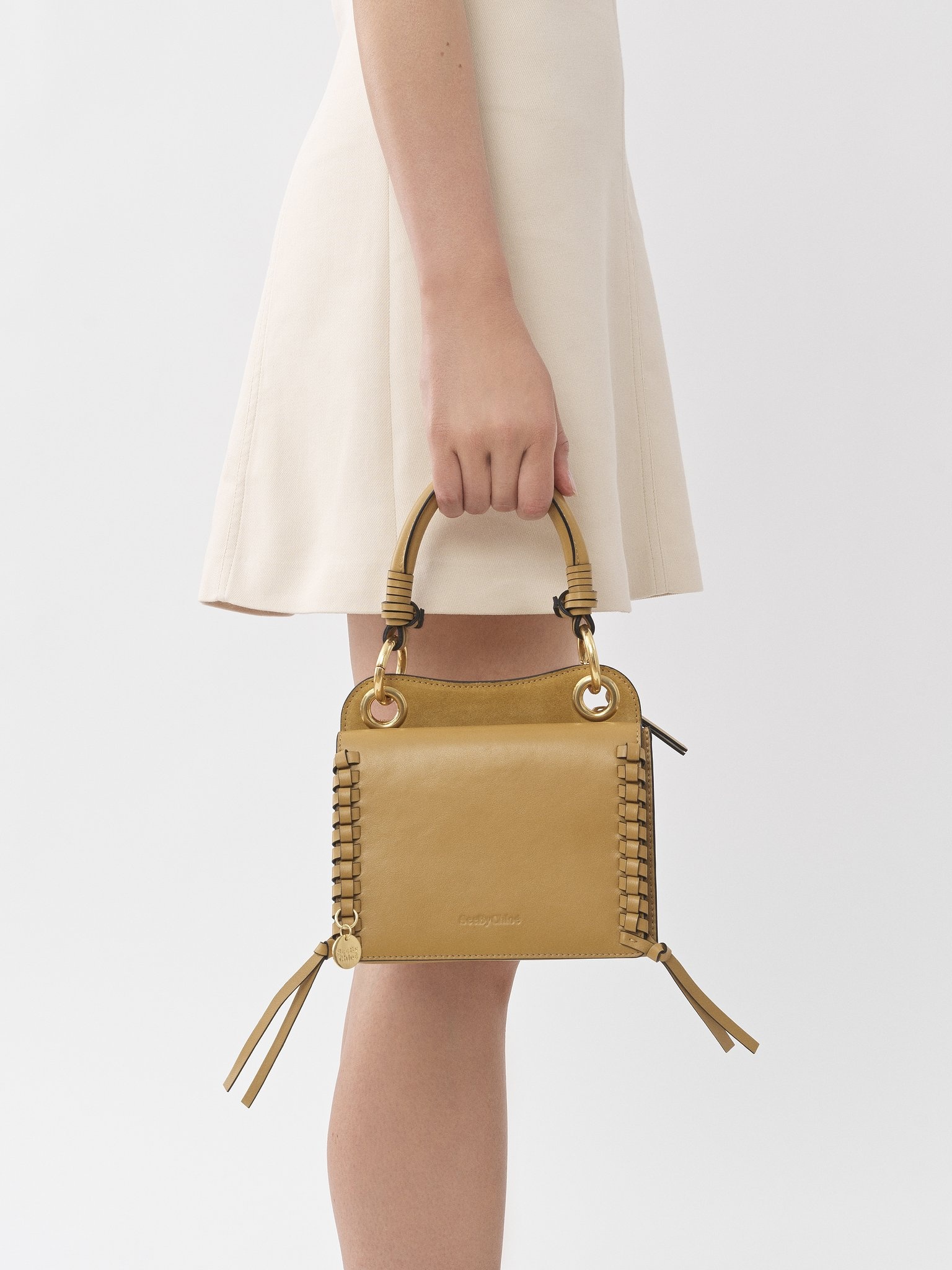 TILDA MINI CROSS-BODY BAG 3