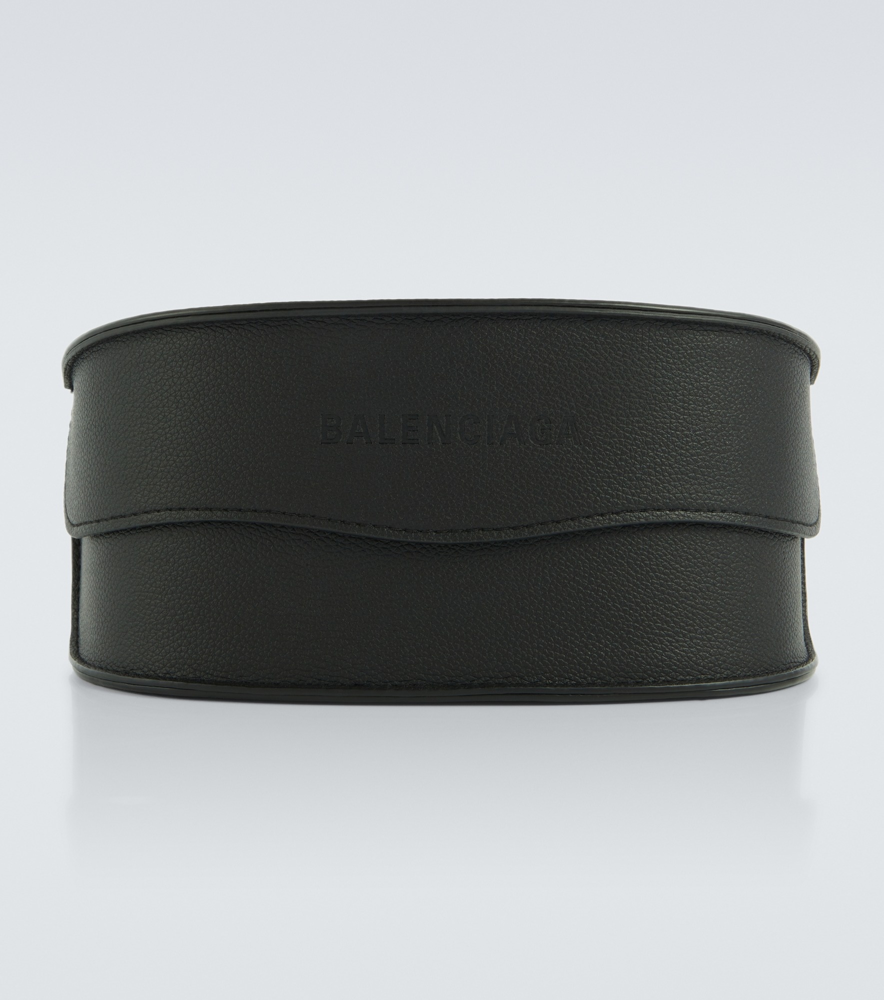 Oval sunglasses - 5