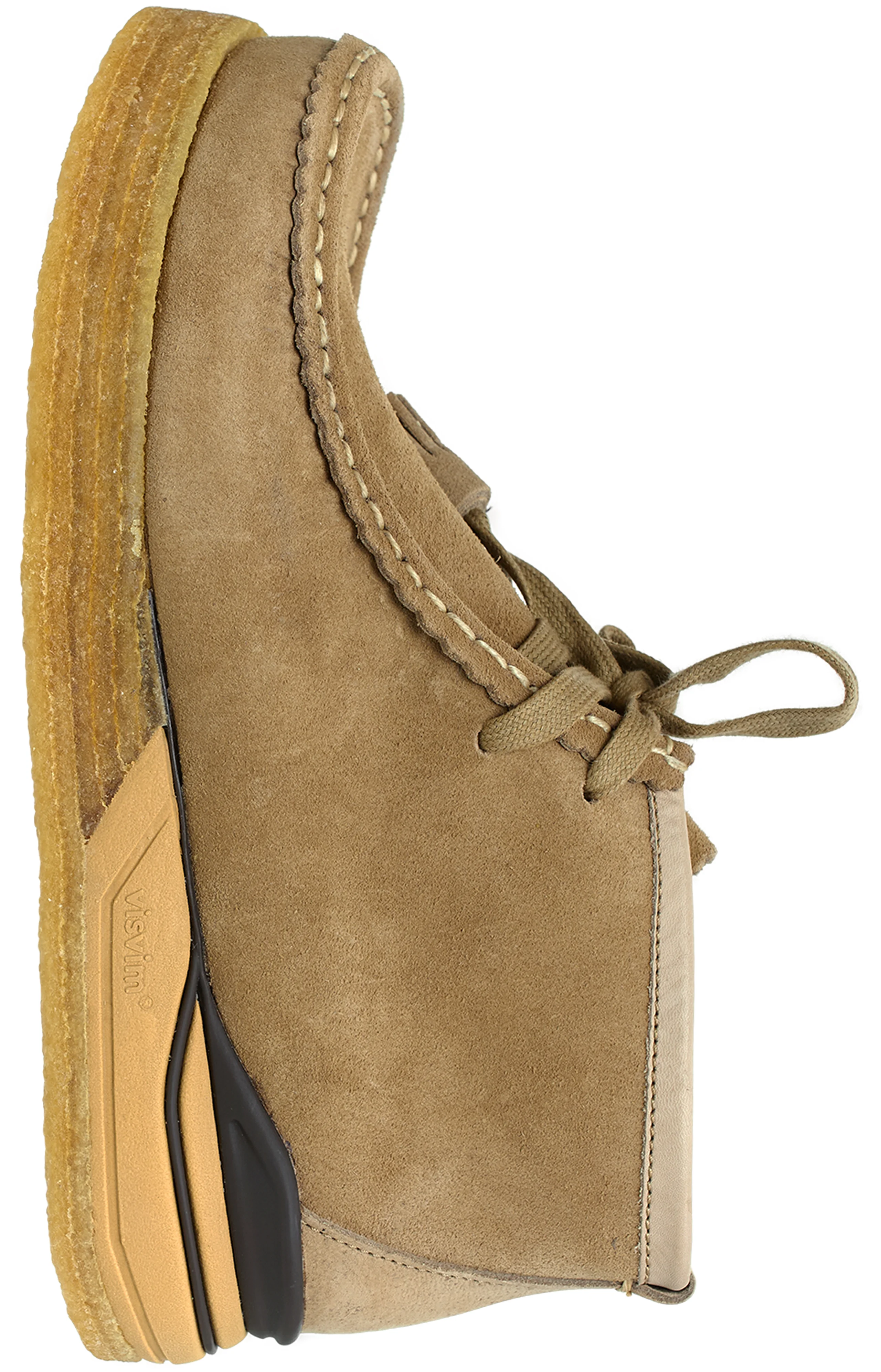 BEUYS TREKKER-FOLK SAND BOOTS - 1