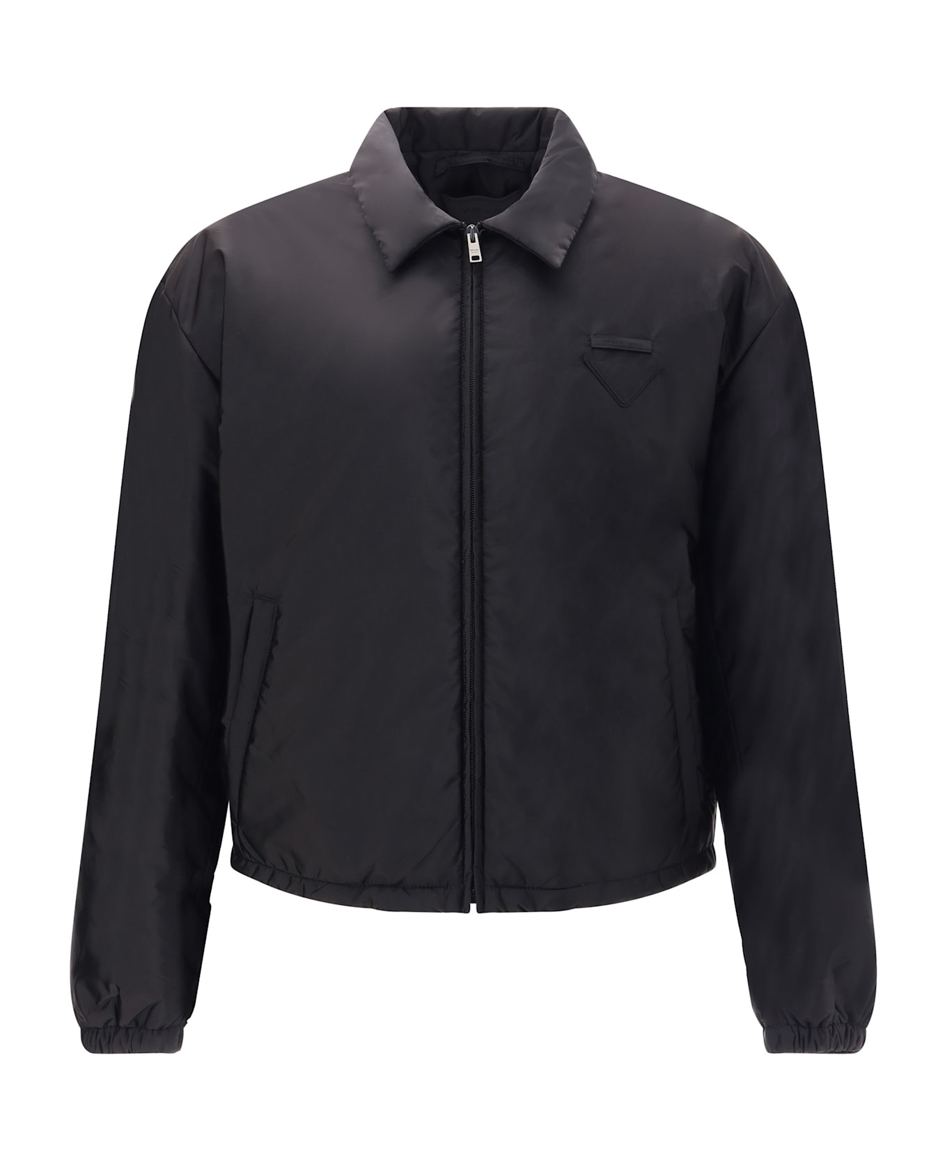 Re-nylon Bomber Jacket - 1