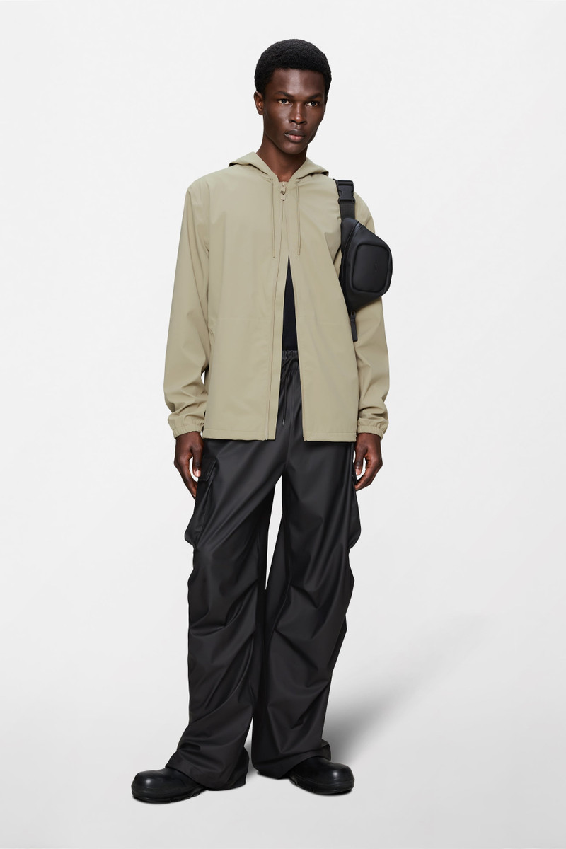 Suva Hardshell Jacket 4