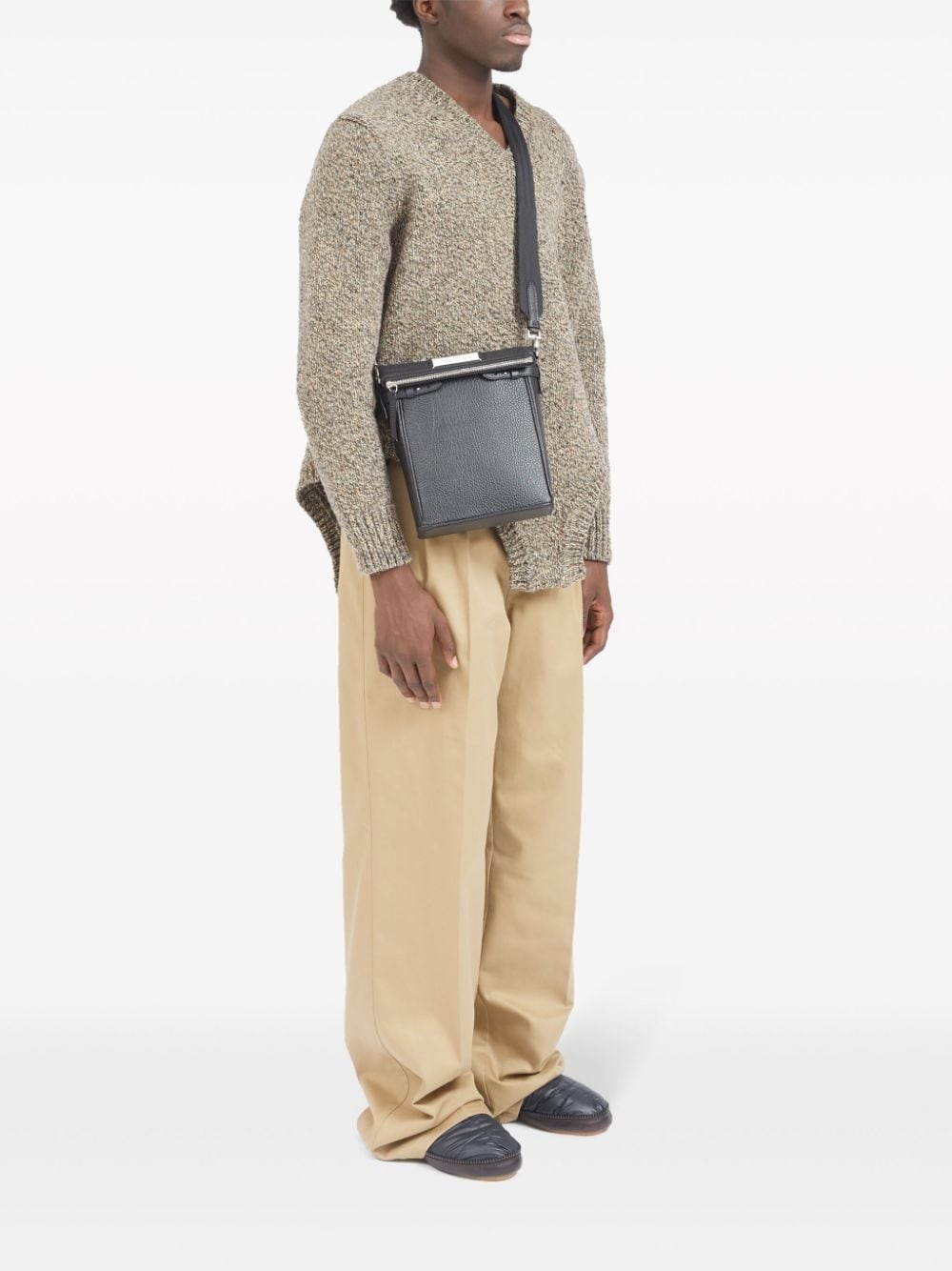 5AC leather camera bag - 3