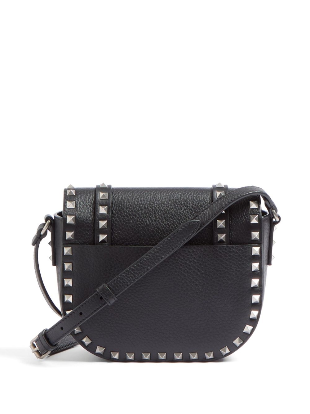 small Rockstud cross body bag - 4