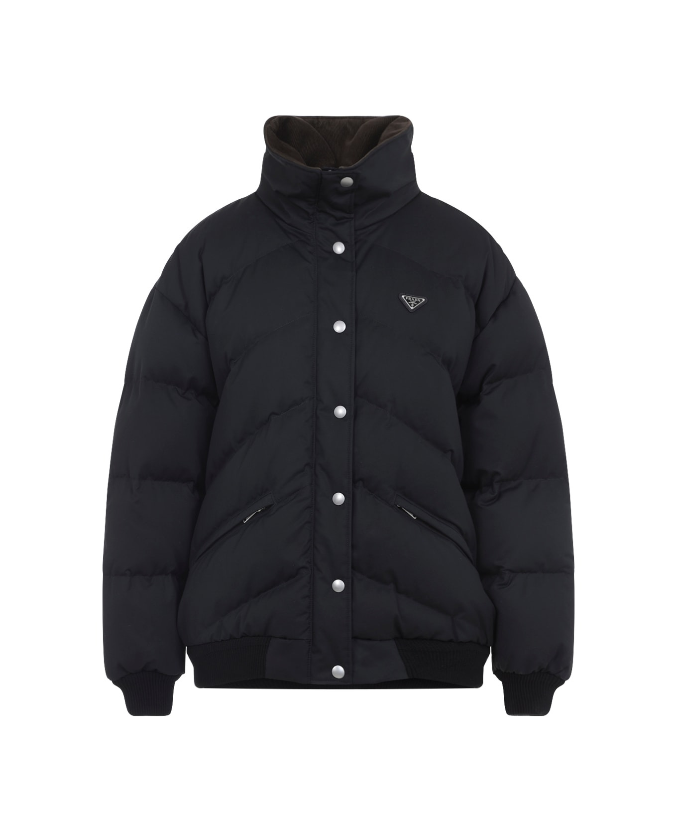 Padded Jacket - 2