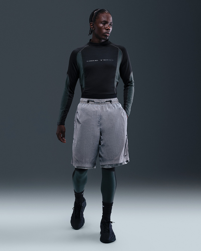 Nike Tech Men's Therma-FIT Base Layer Tights 6