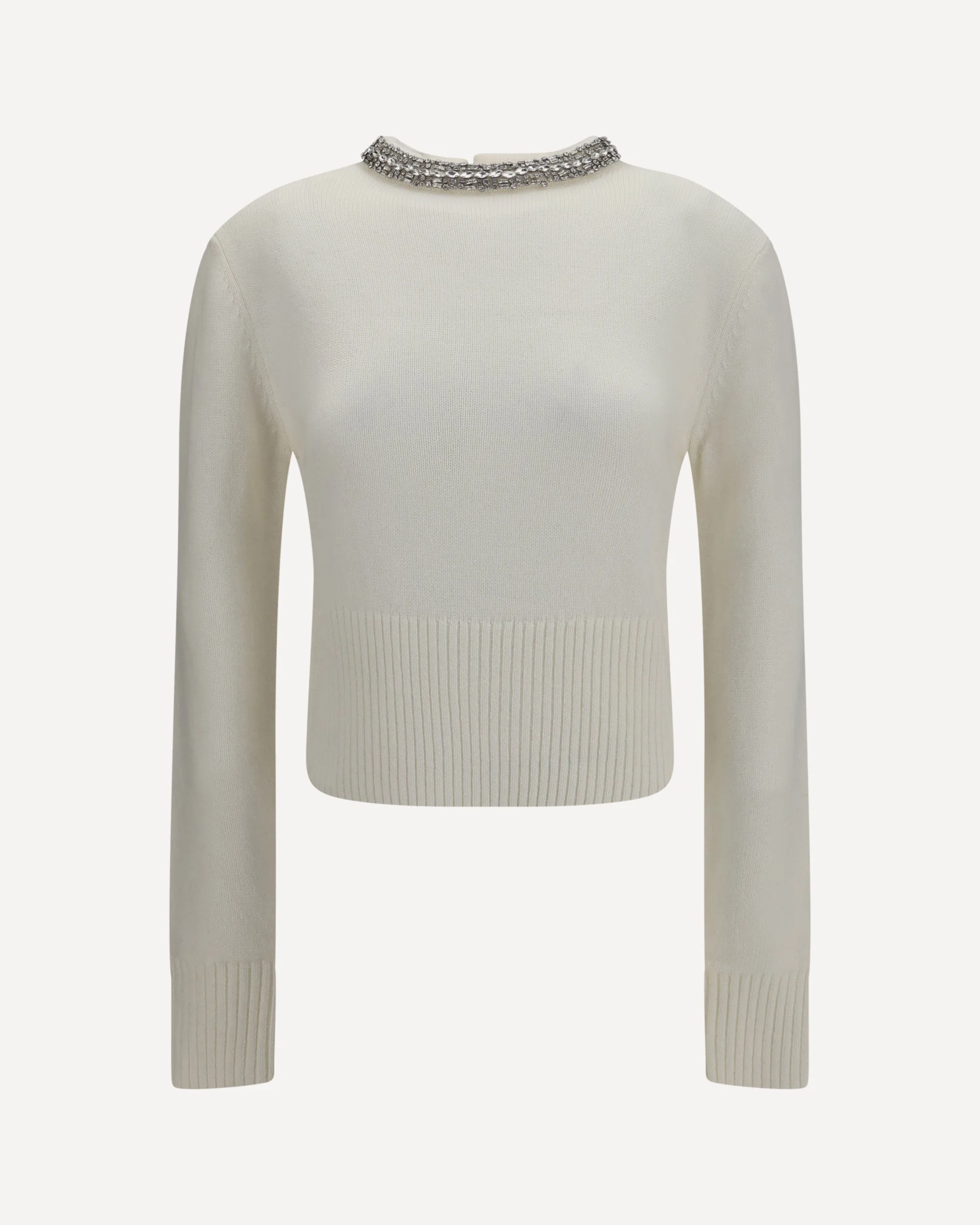 Berlino wool Sweater - 1