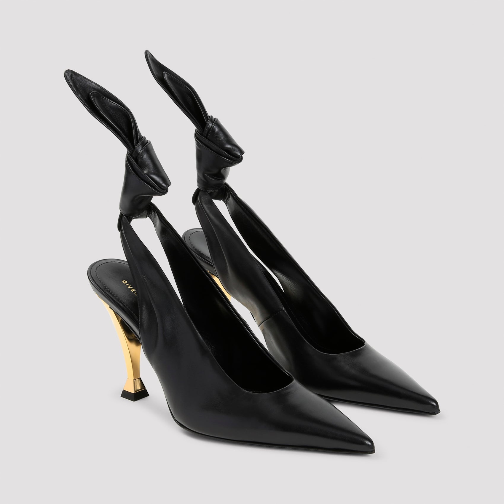 Pumps Black - 5