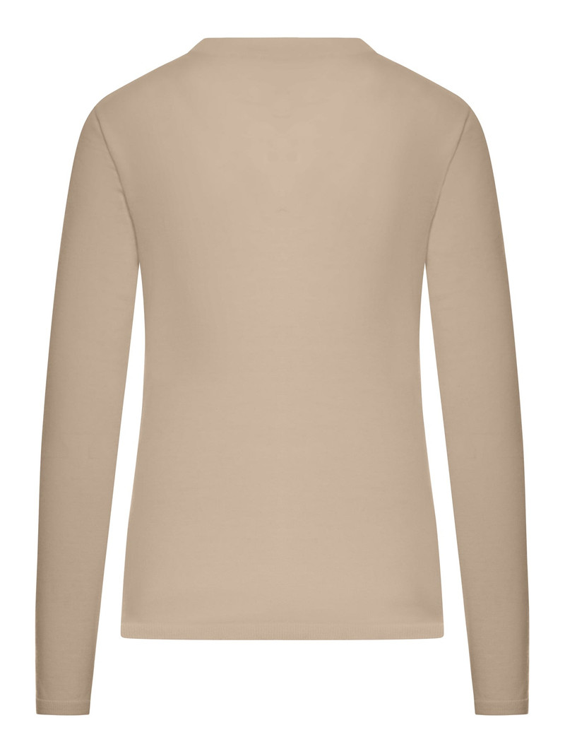 Max Mara MARICA SWEATER IN LIGHTWEIGHT CASHMERE YARN outlook