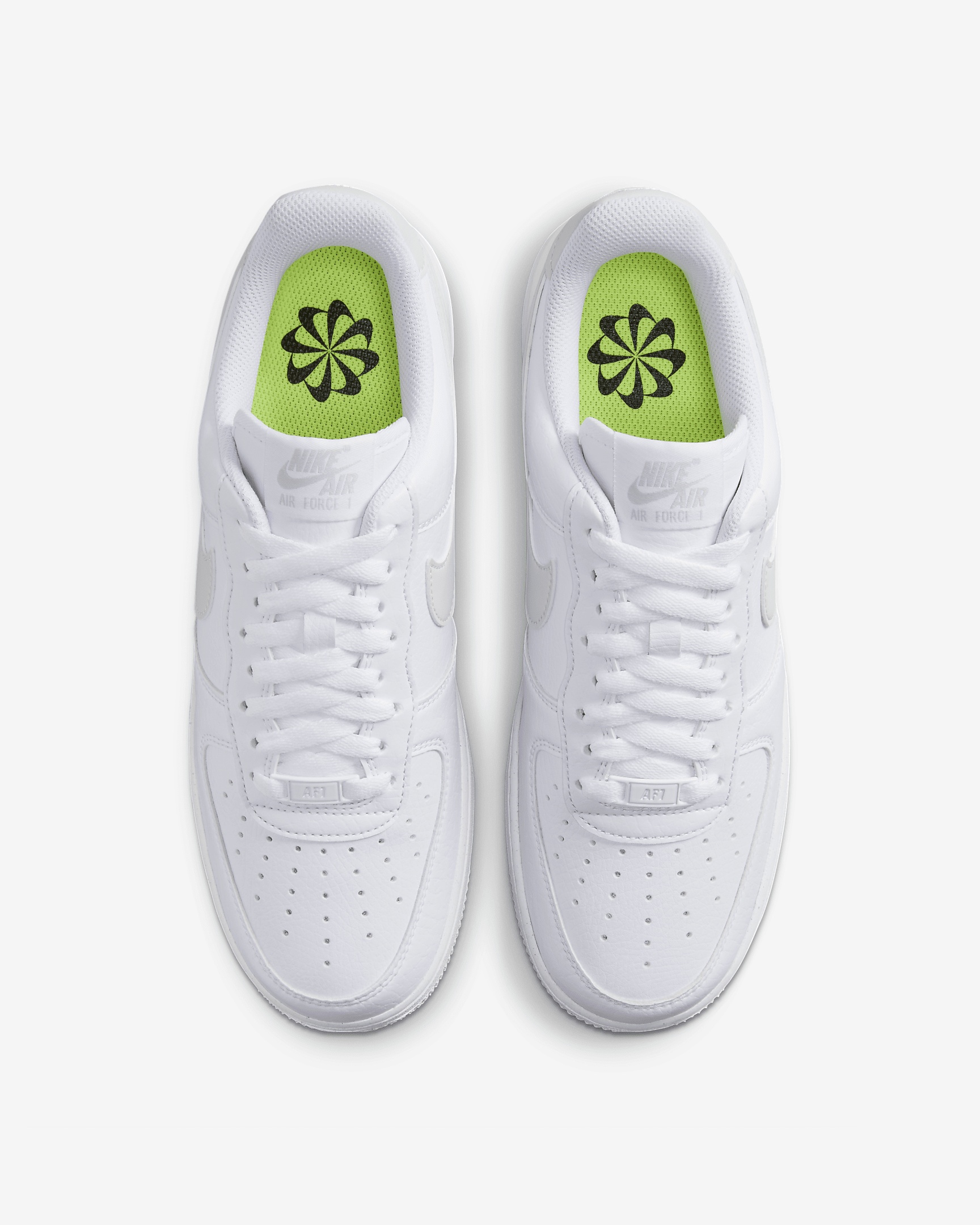 Nike Air Force 1 '07 Next Nature Women's Shoes - 5