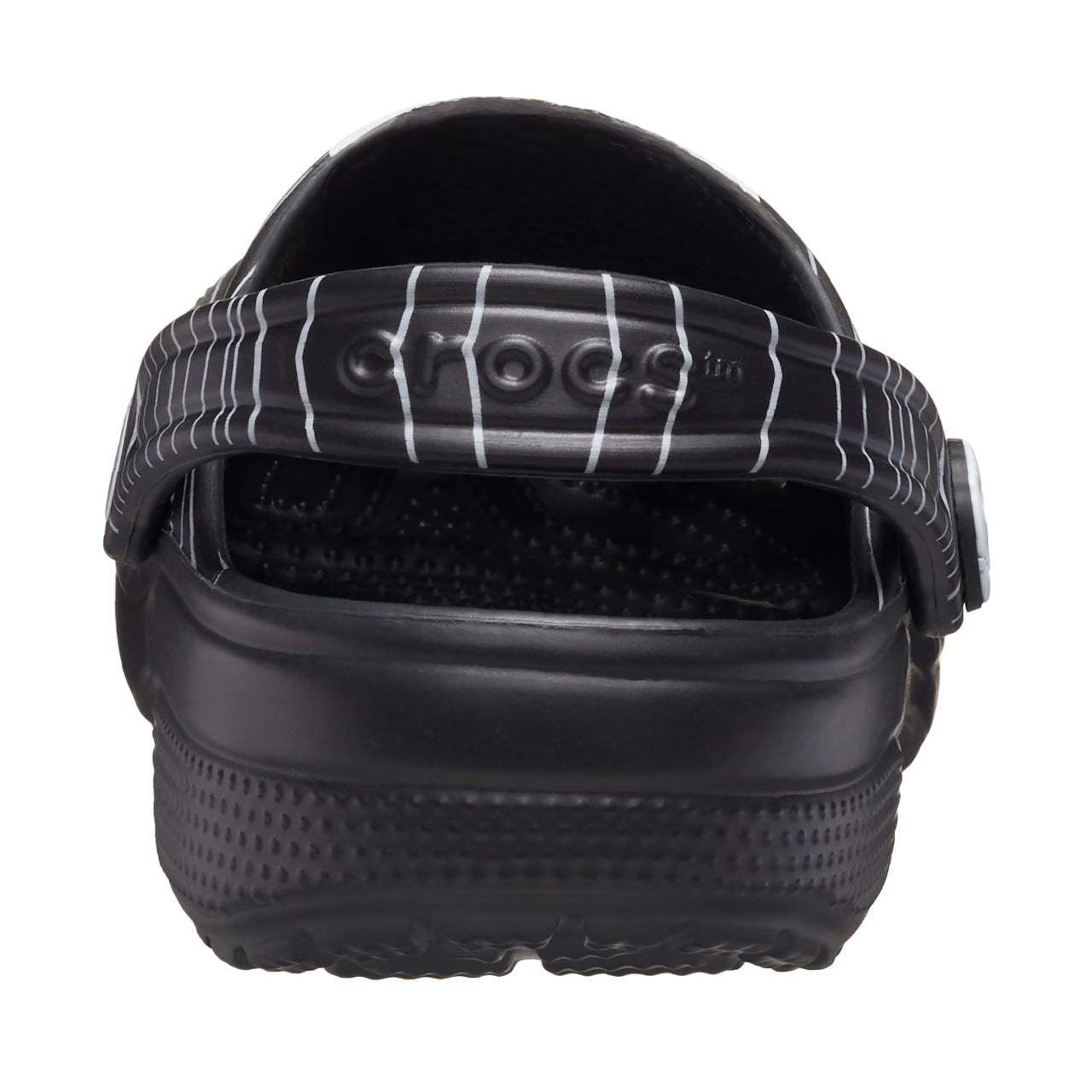 Crocs Clog 'Nightmare Before Christmas Classic' 210561-90H - 5
