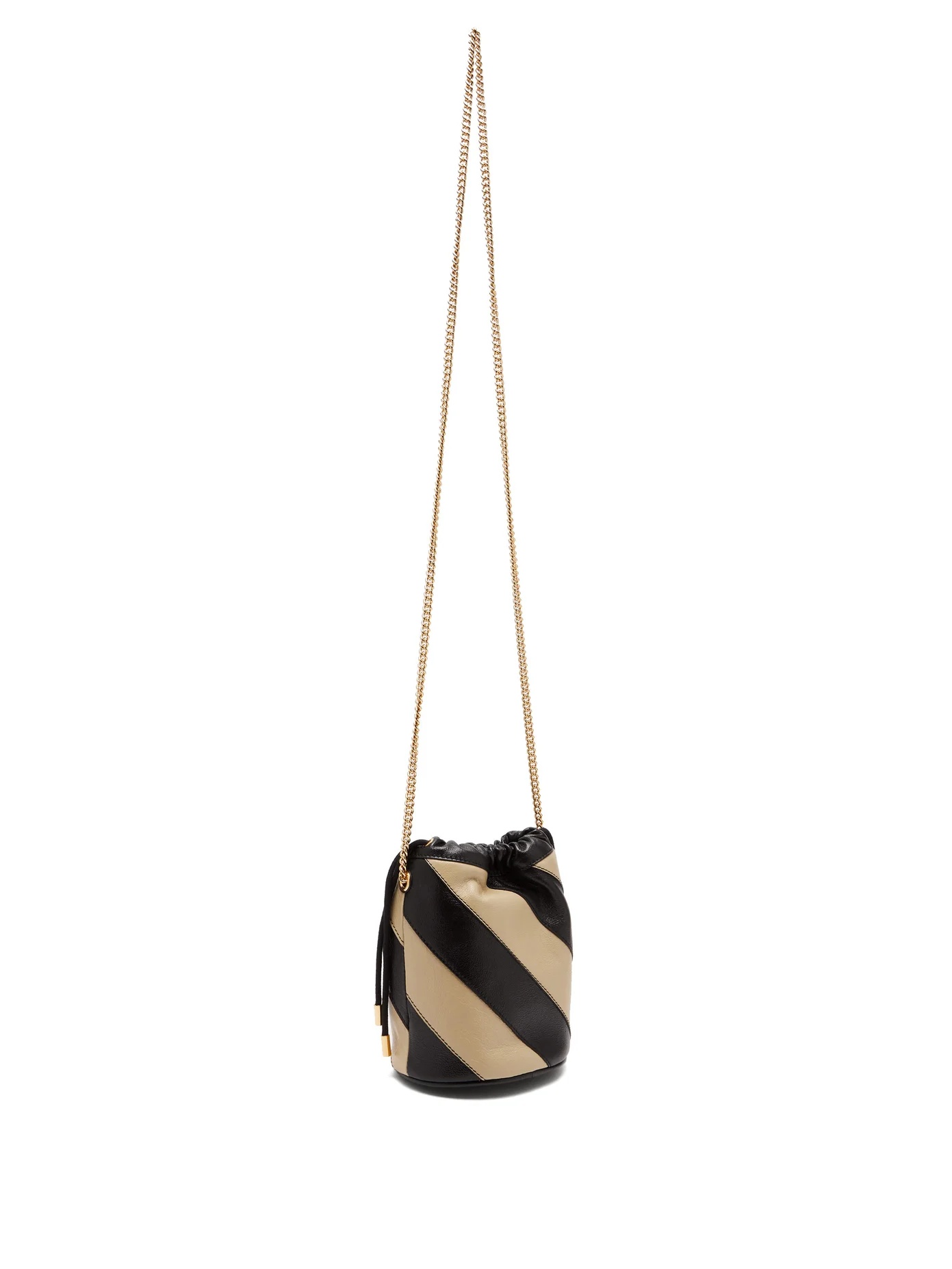 Zumi Marmont leather bucket bag - 4