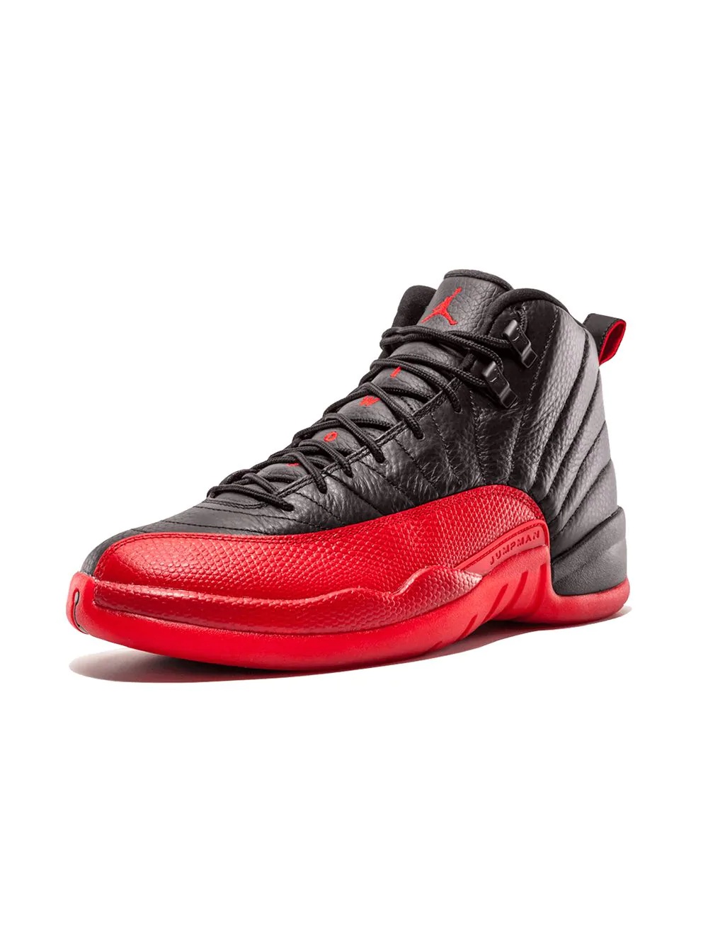 Air Jordan 12 Retro flu game 2016 - 4