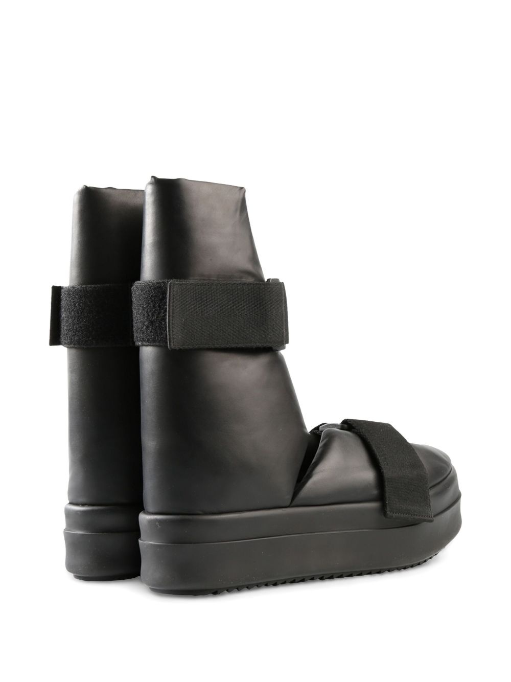 Splint boots - 3