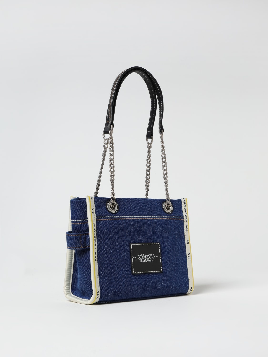 Handbag woman Marc Jacobs - 2