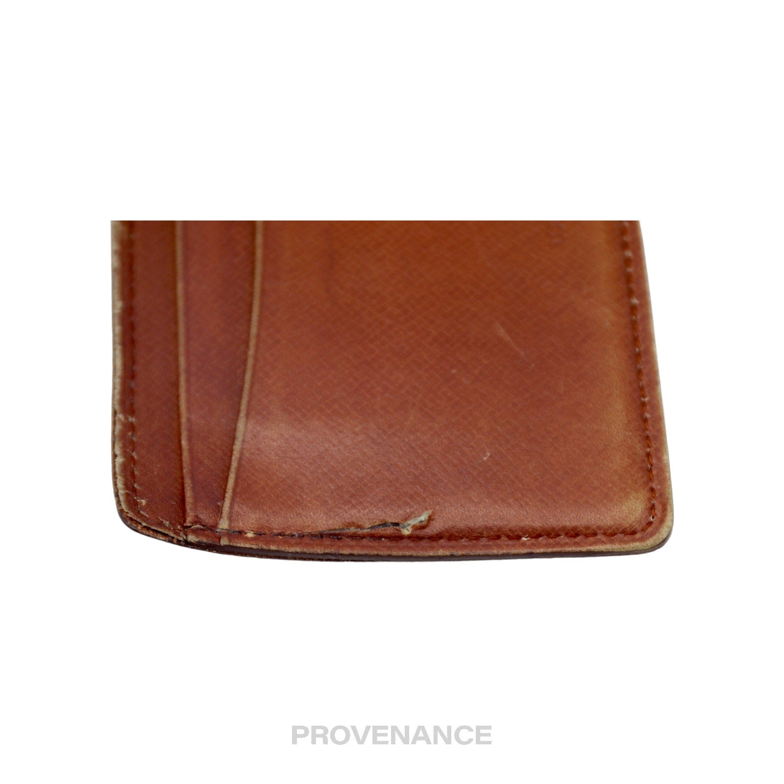 Louis Vuitton Card Holder Wallet - Monogram - 7
