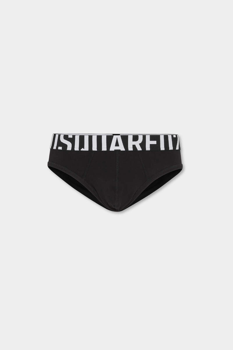DSQUARED2 LOGO BRIEF - 1