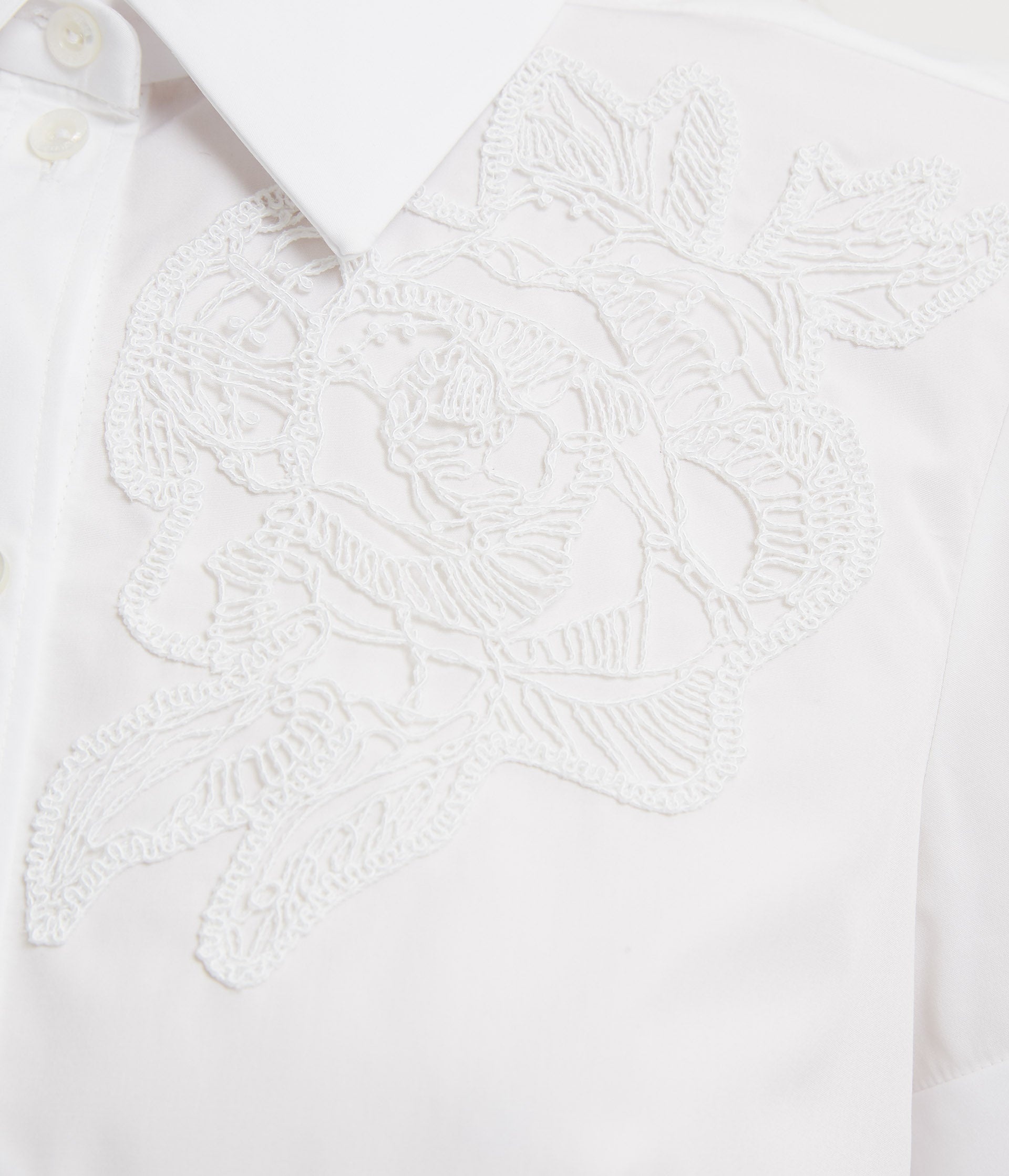 SHORT SLEEVE SHIRT - 5