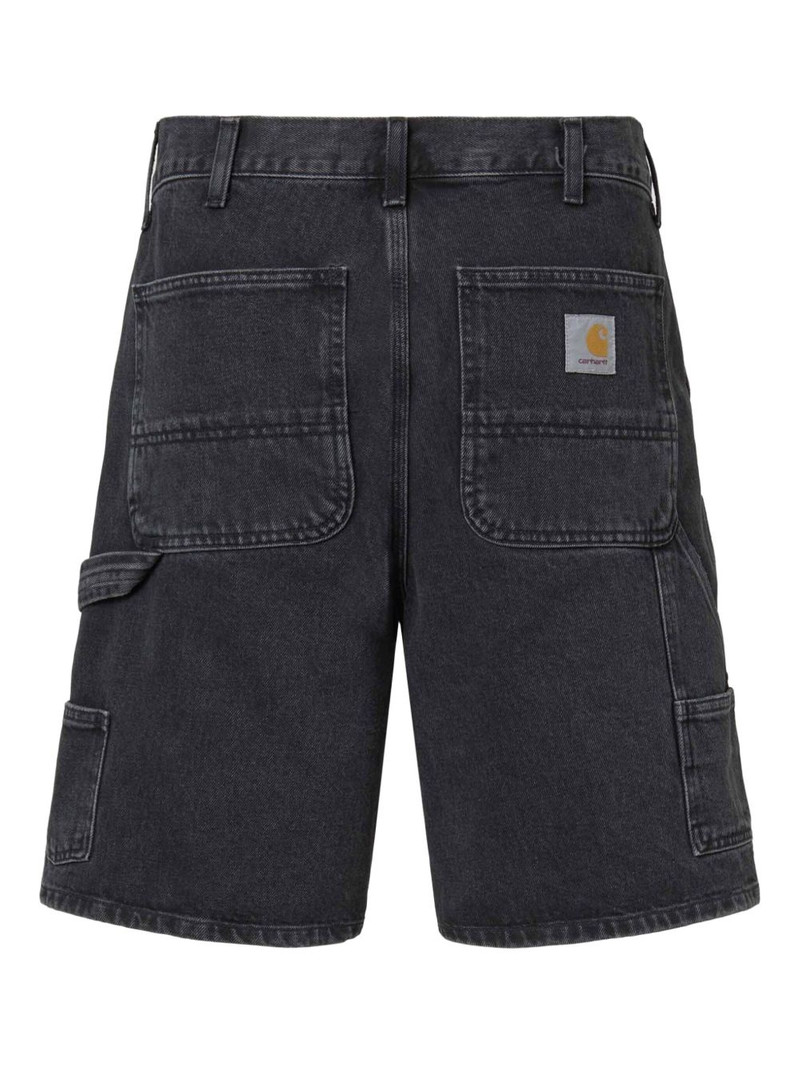 Carhartt denim shorts outlook