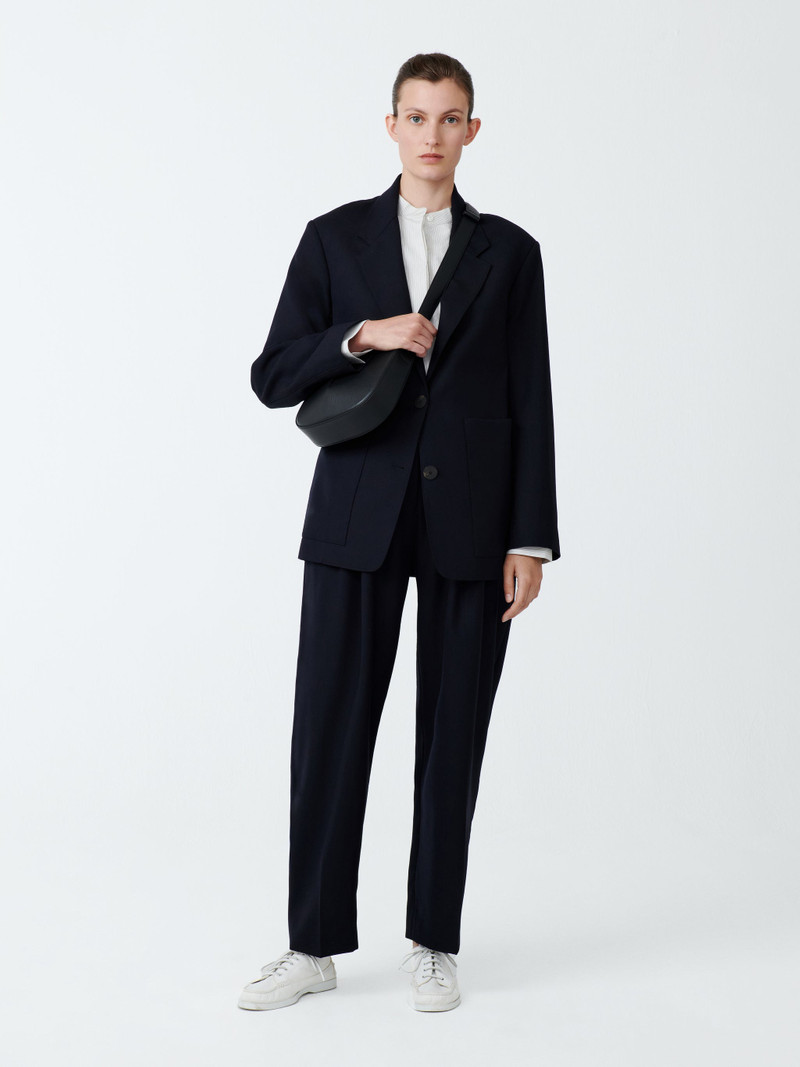 Sperro Tropical Wool Pant 2