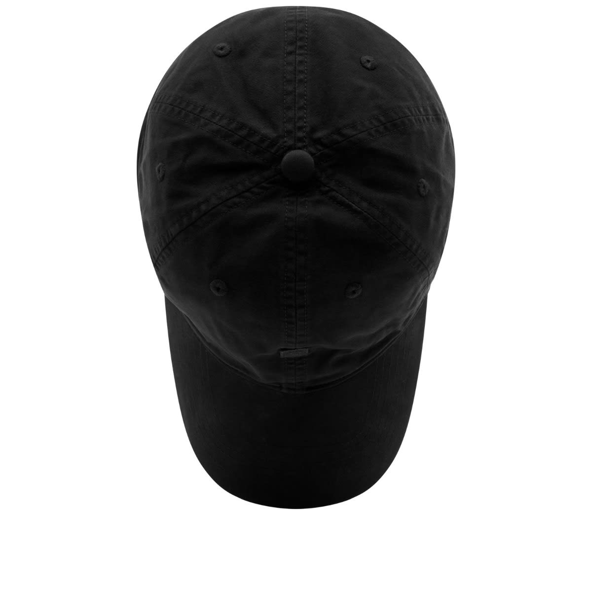 Acne Studios Cunov Fade Face Cap - 3