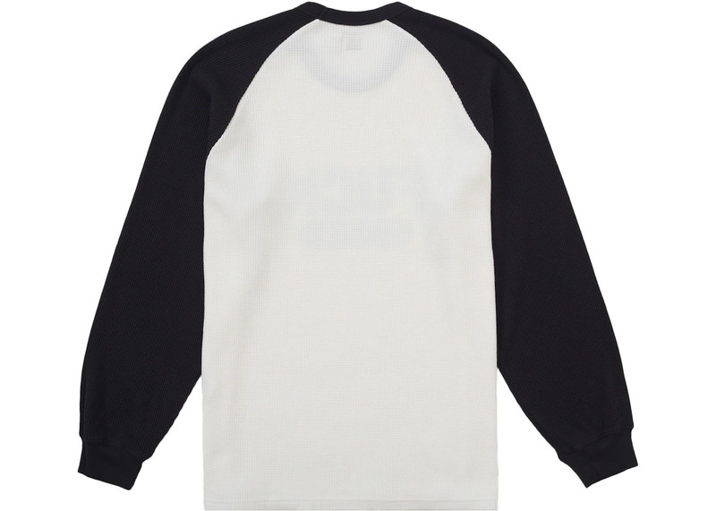 Supreme Supreme GOODENOUGH Thermal Natural outlook