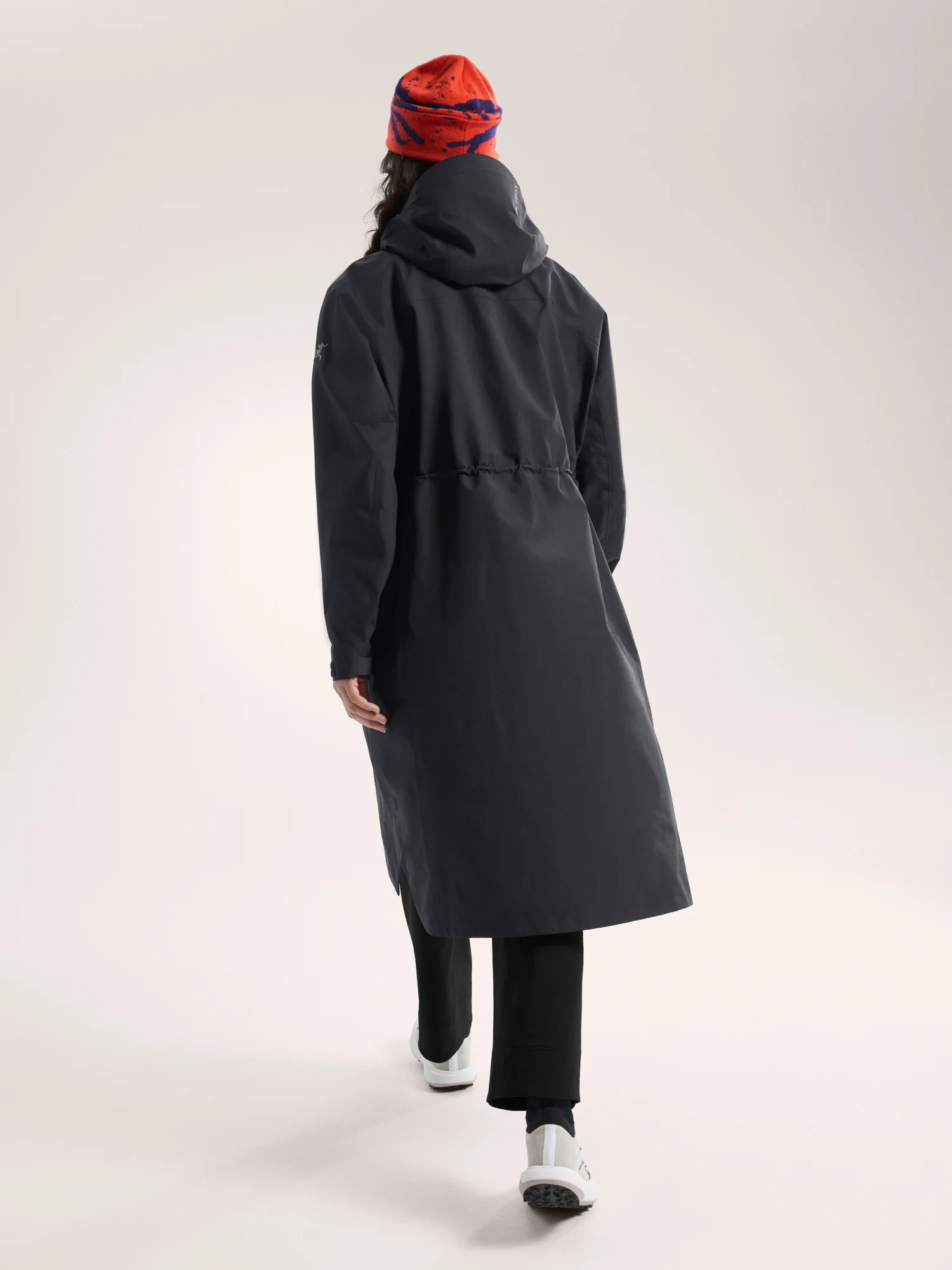 【新品】ARC'TERYX Liatris Long Coat アークテリクス Arc'teryx Liatris Long Coat | REVERSIBLE
