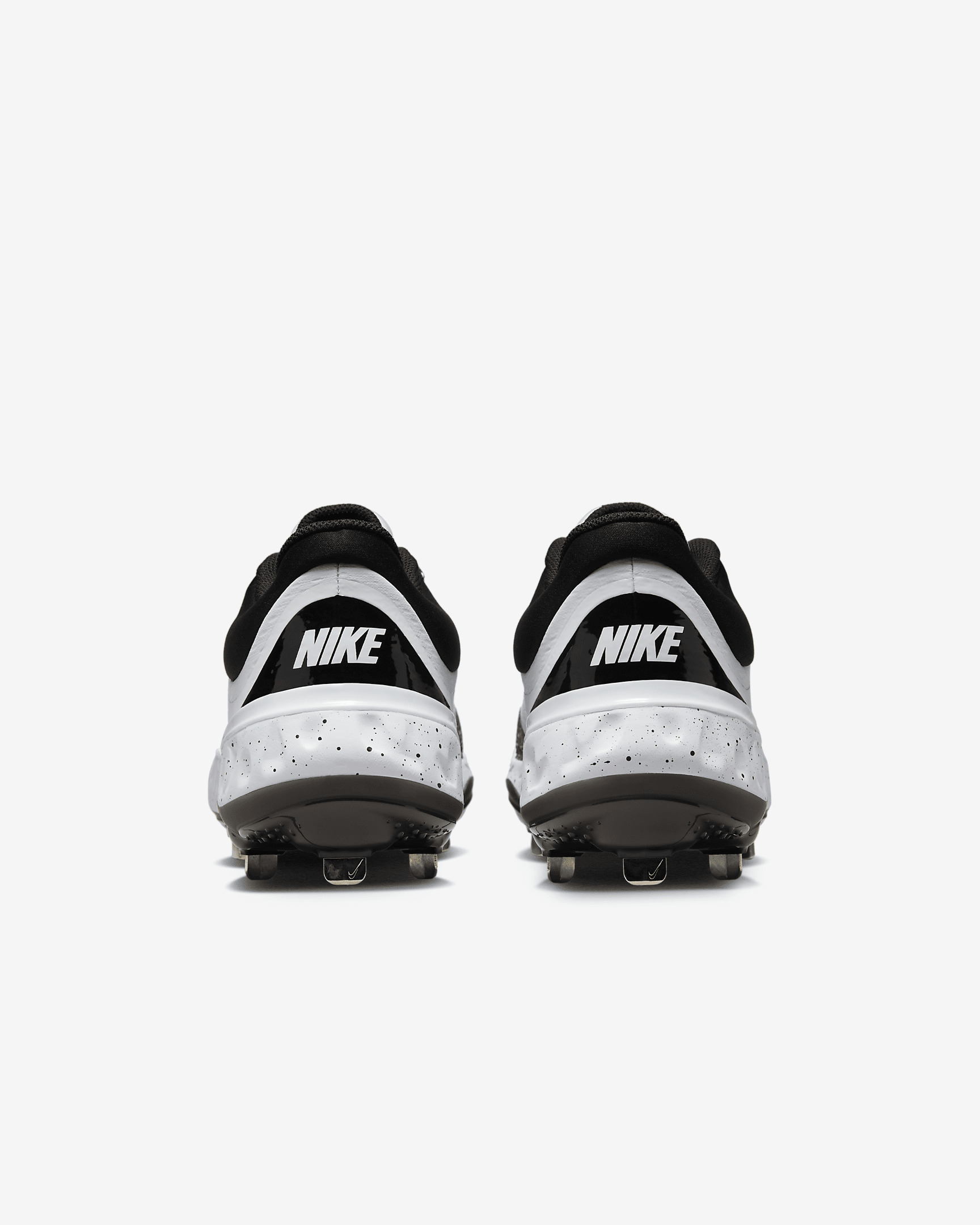 Nike Alpha Huarache Elite 4 Low Men's Baseball Cleats - 6