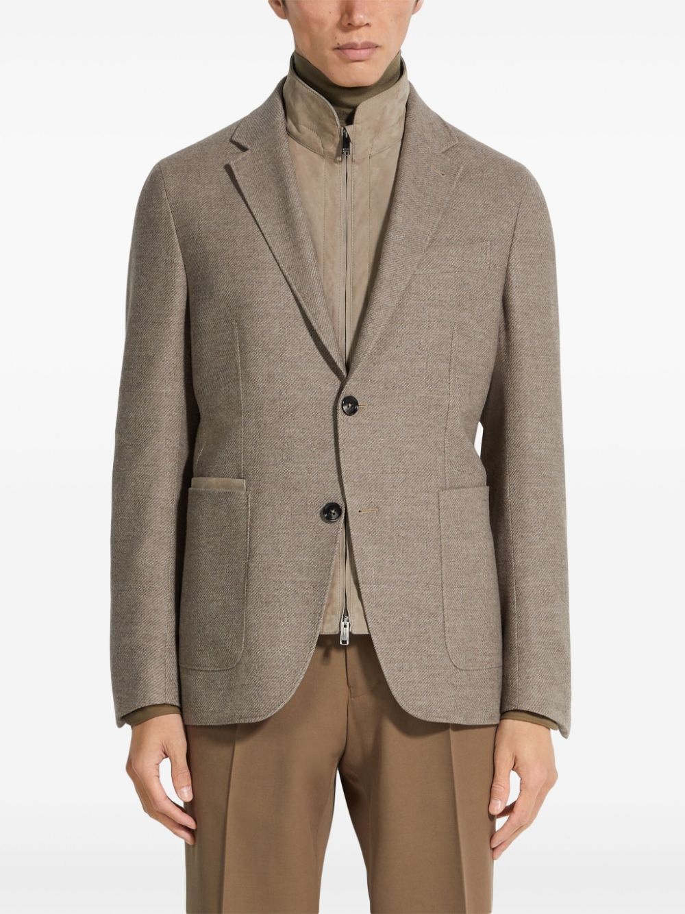 Trofeo™ blazer - 3