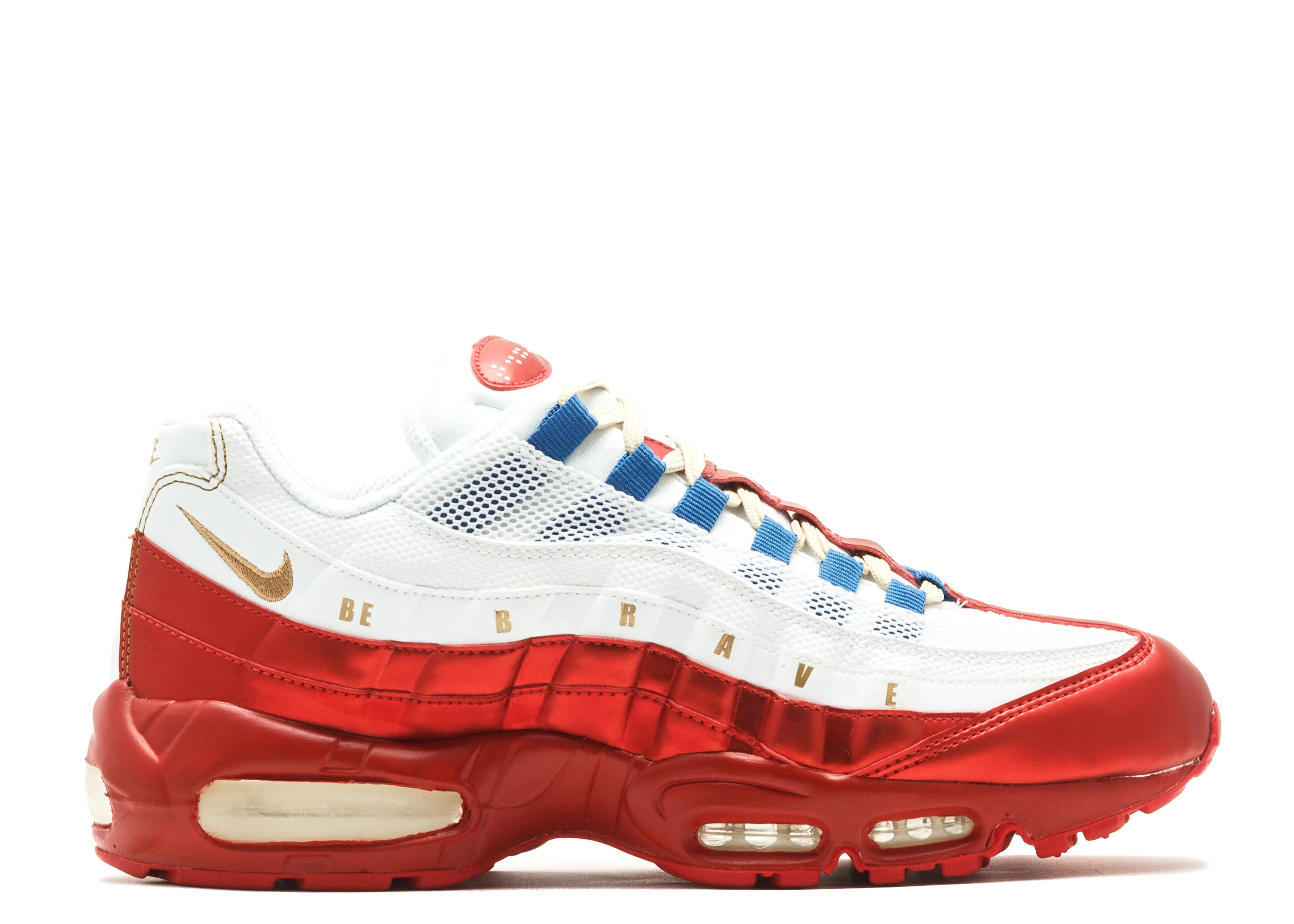 AIR MAX 95 LE 'DOERNBECHER' - 1