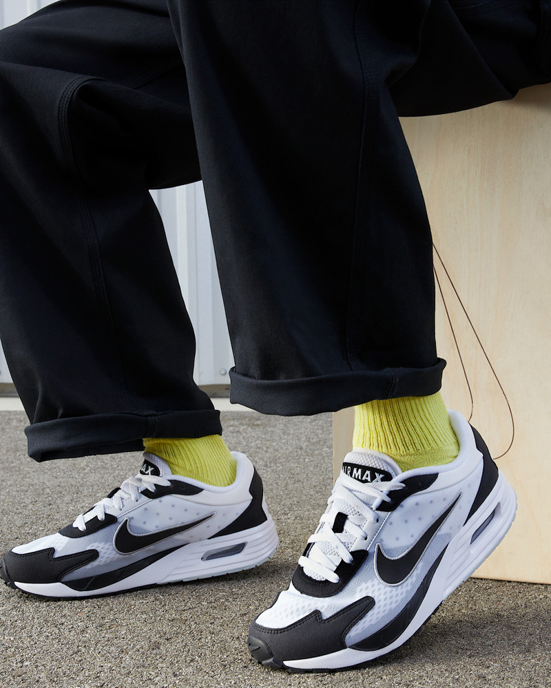 Nike Nike Air Max Solo Men's Shoes outlook