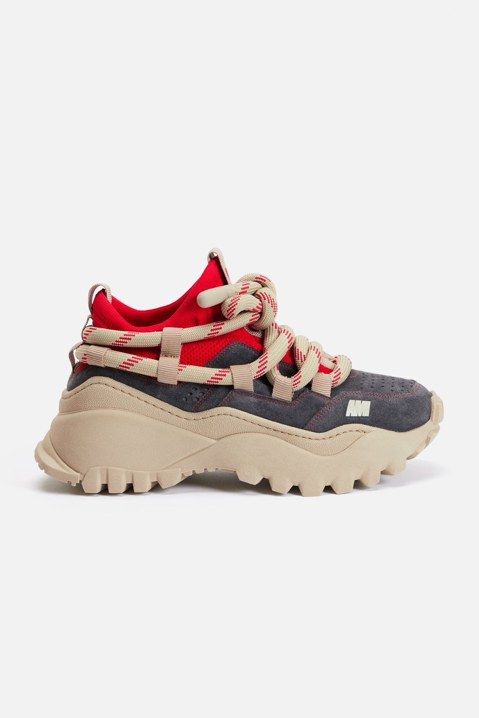 Otto Sneakers - 1